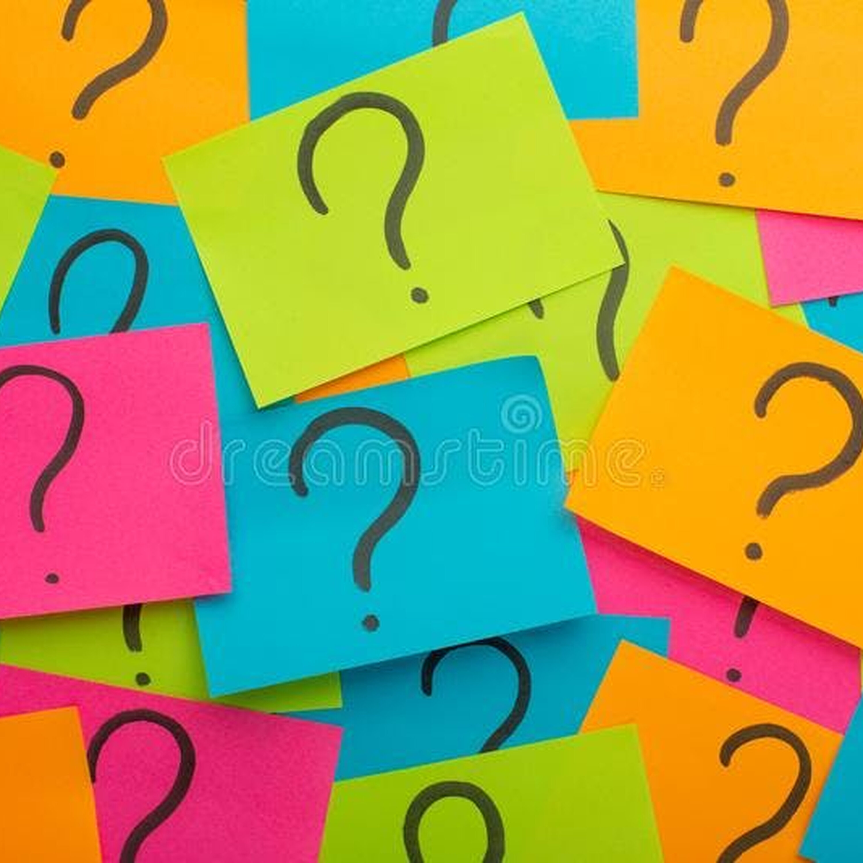 Ep. 204: It's Time For The Spring Listener Questions Episode!