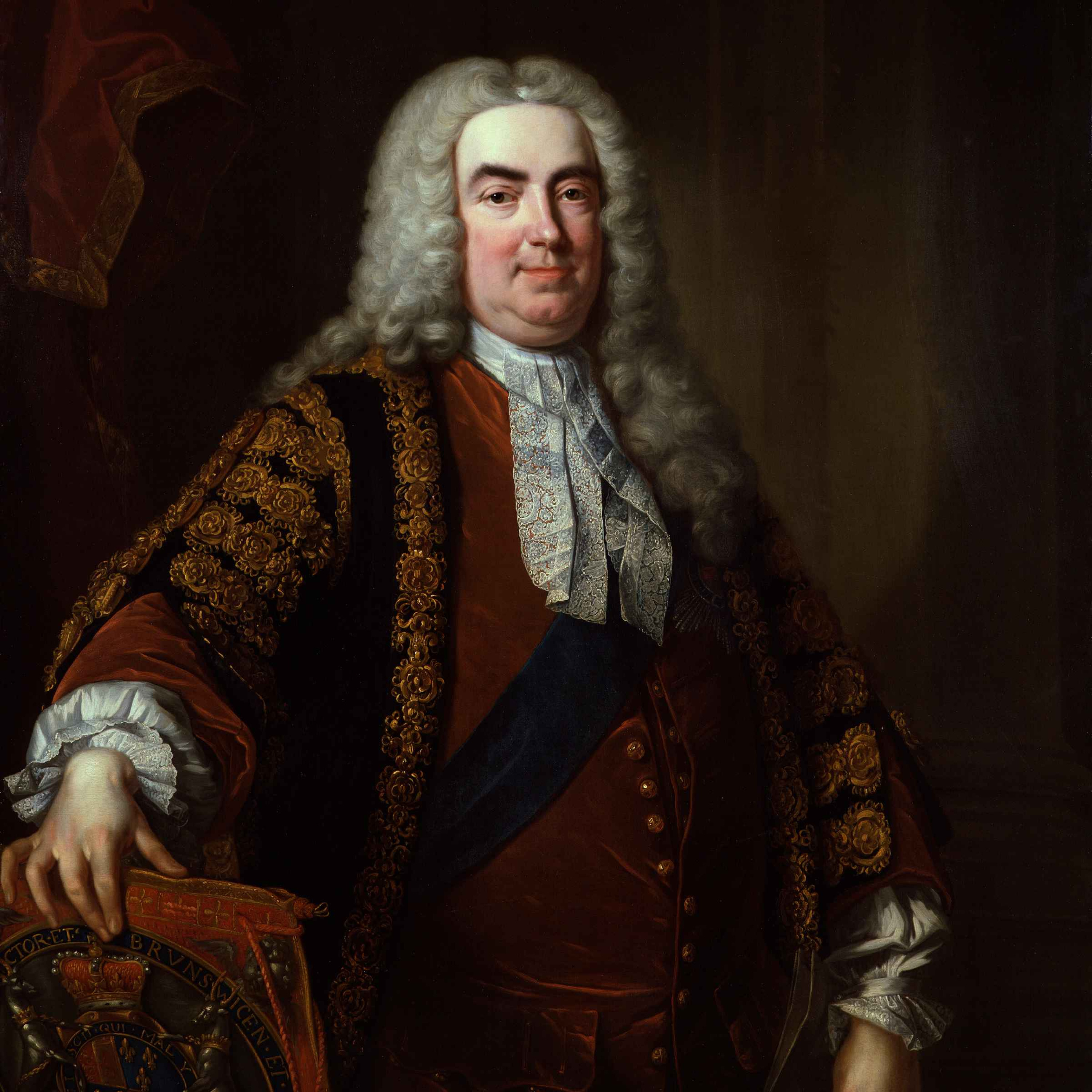 Welcome to Downing St