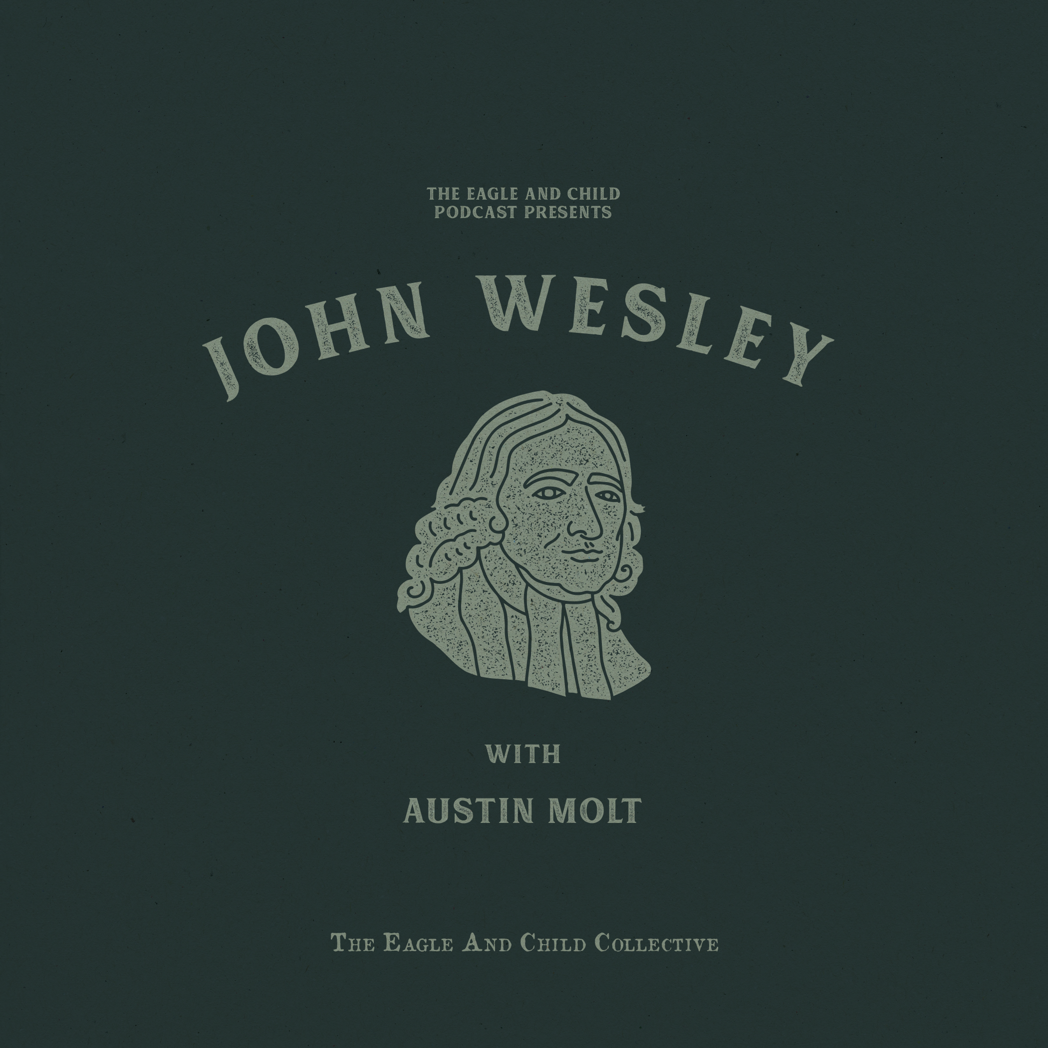 The Eagle & Child Podcast