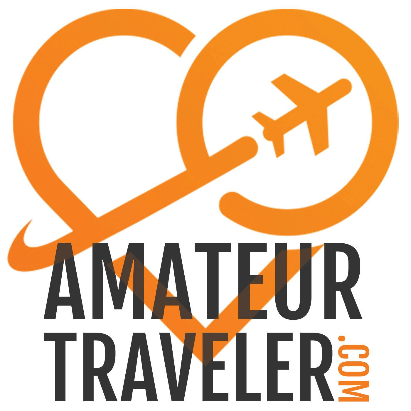 Amateur Traveler Travel Podcast:Chris Christensen