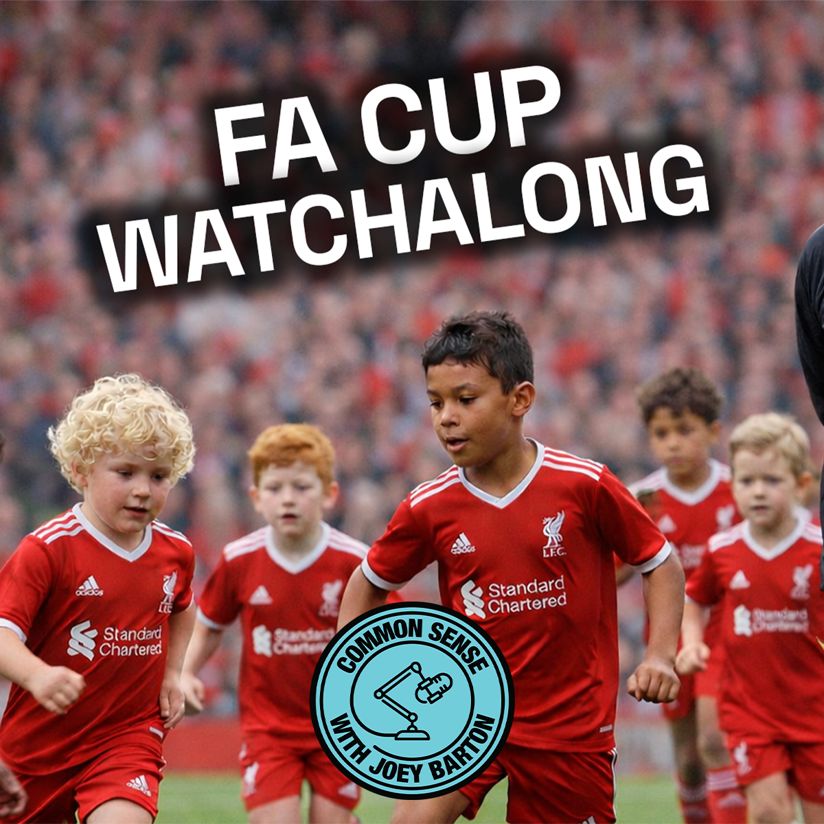 FA Cup Weekend - Football Show 12/1/26