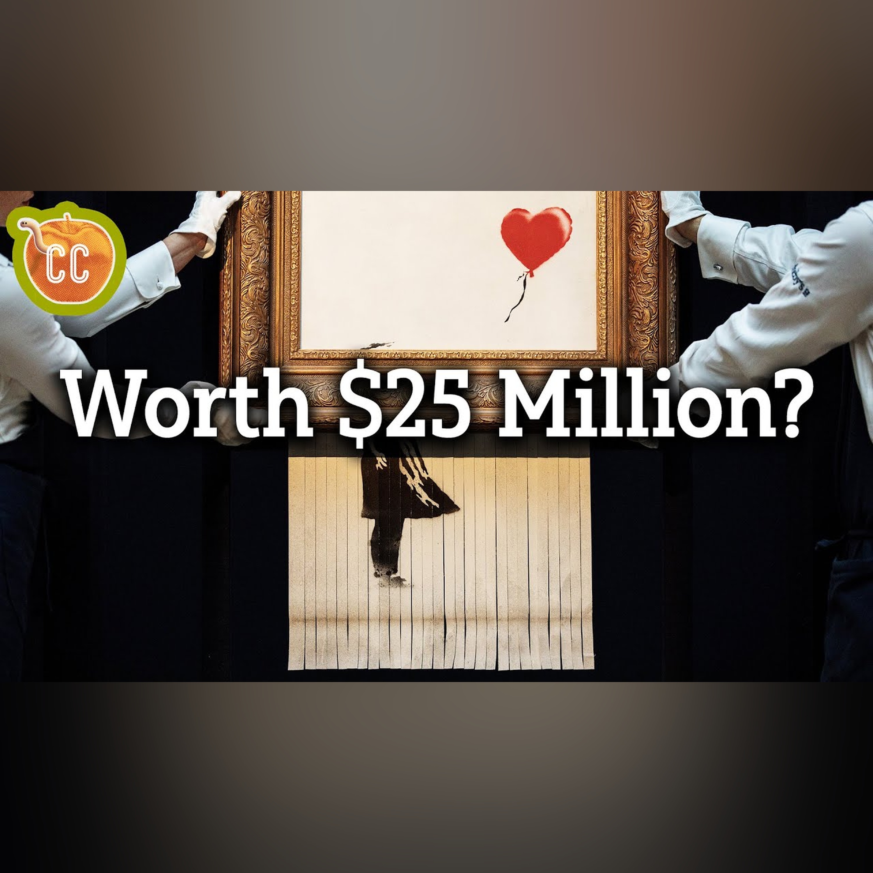 Why Is Art So Expensive?