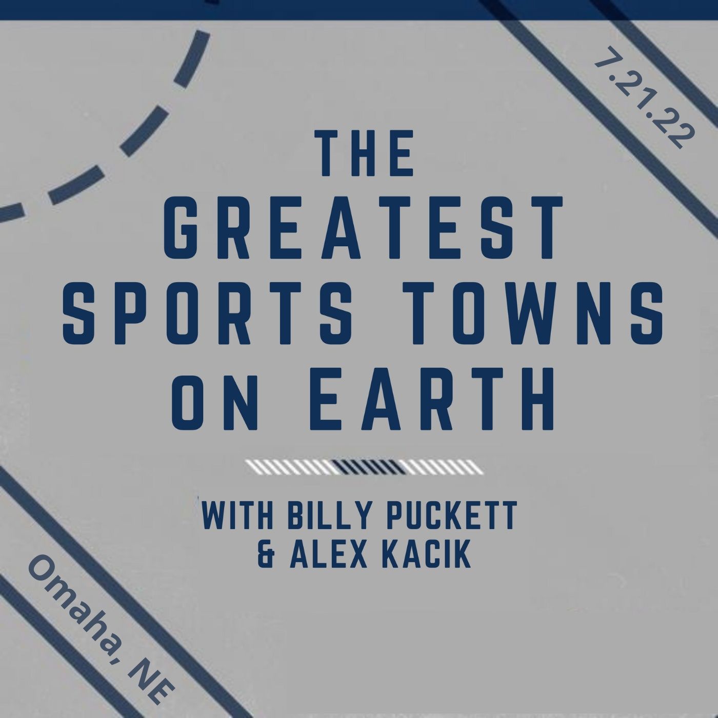 The Greatest Sports Towns on Earth