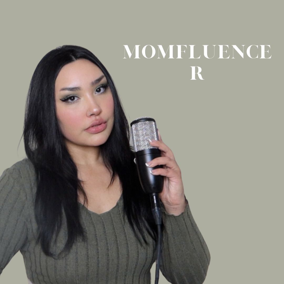 Momfluencer Nika Diwa Films Herself Crying, Lying & Oversharing Everything – And It’s Disturbing...