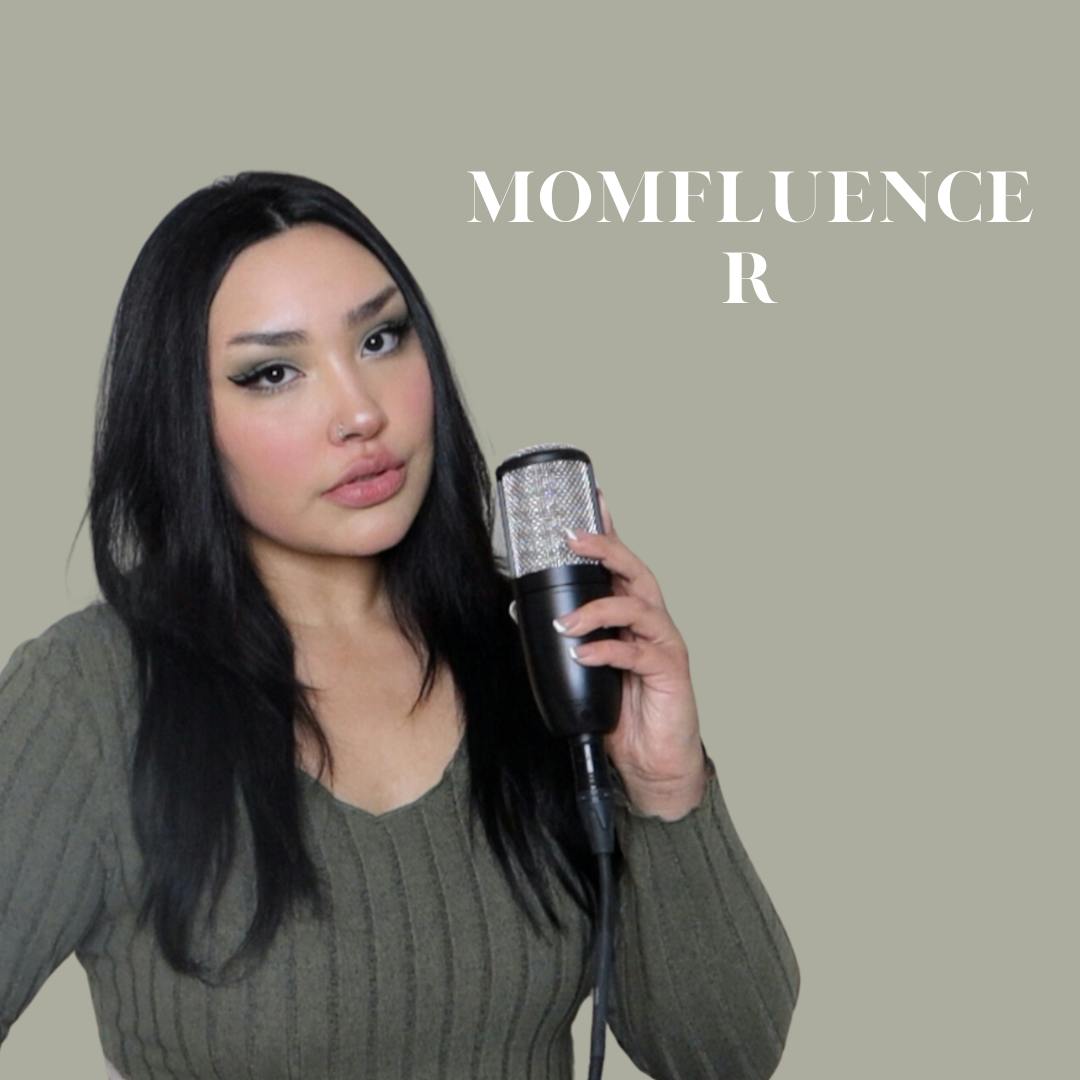 Momfluencer Nika Diwa Films Herself Crying, Lying & Oversharing Everything – And It’s Disturbing... Momfluencer Nika Diwa Films Herself Crying, Lying & Oversharing Everything – And It’s Disturbing...