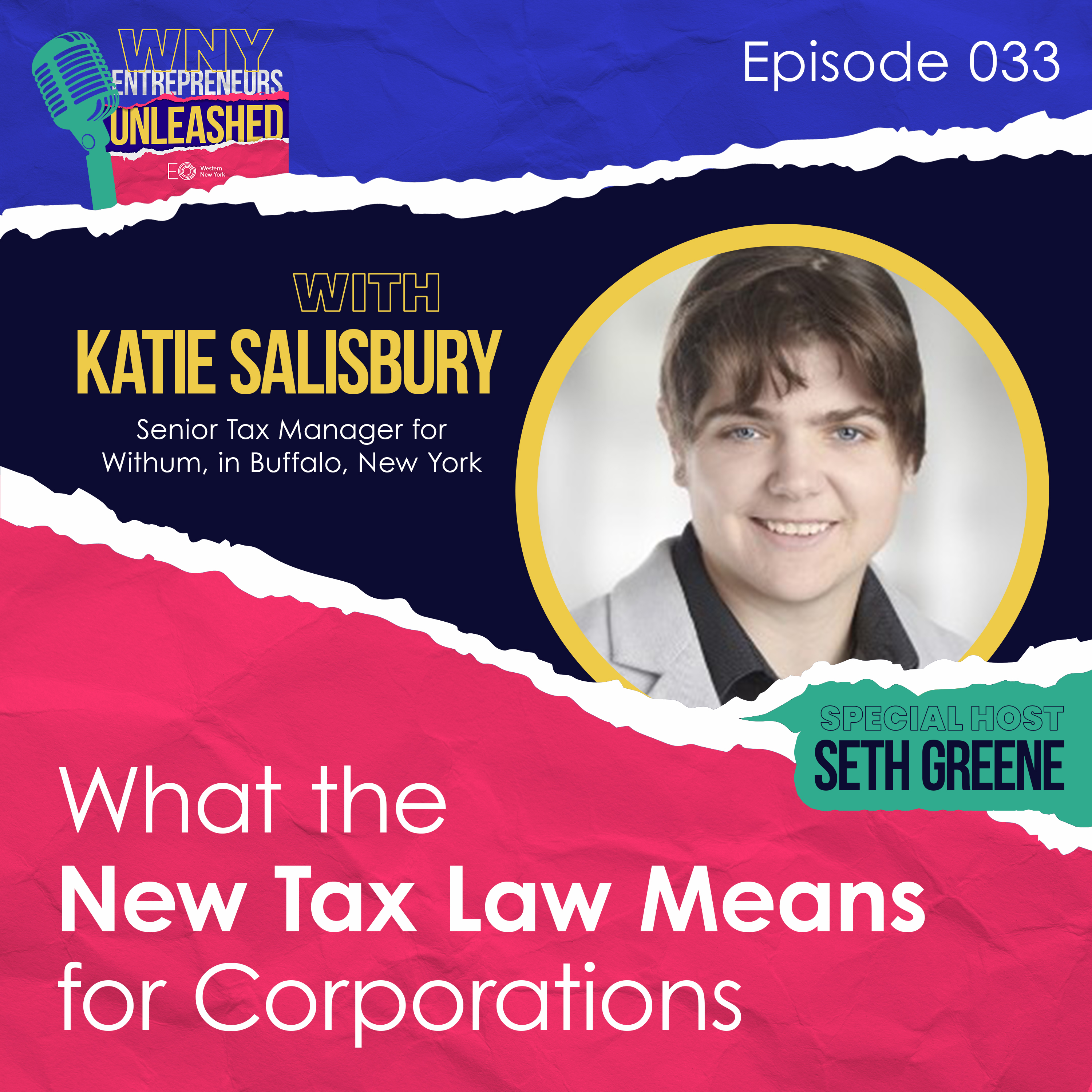 WNY Entrepreneurs Unleashed