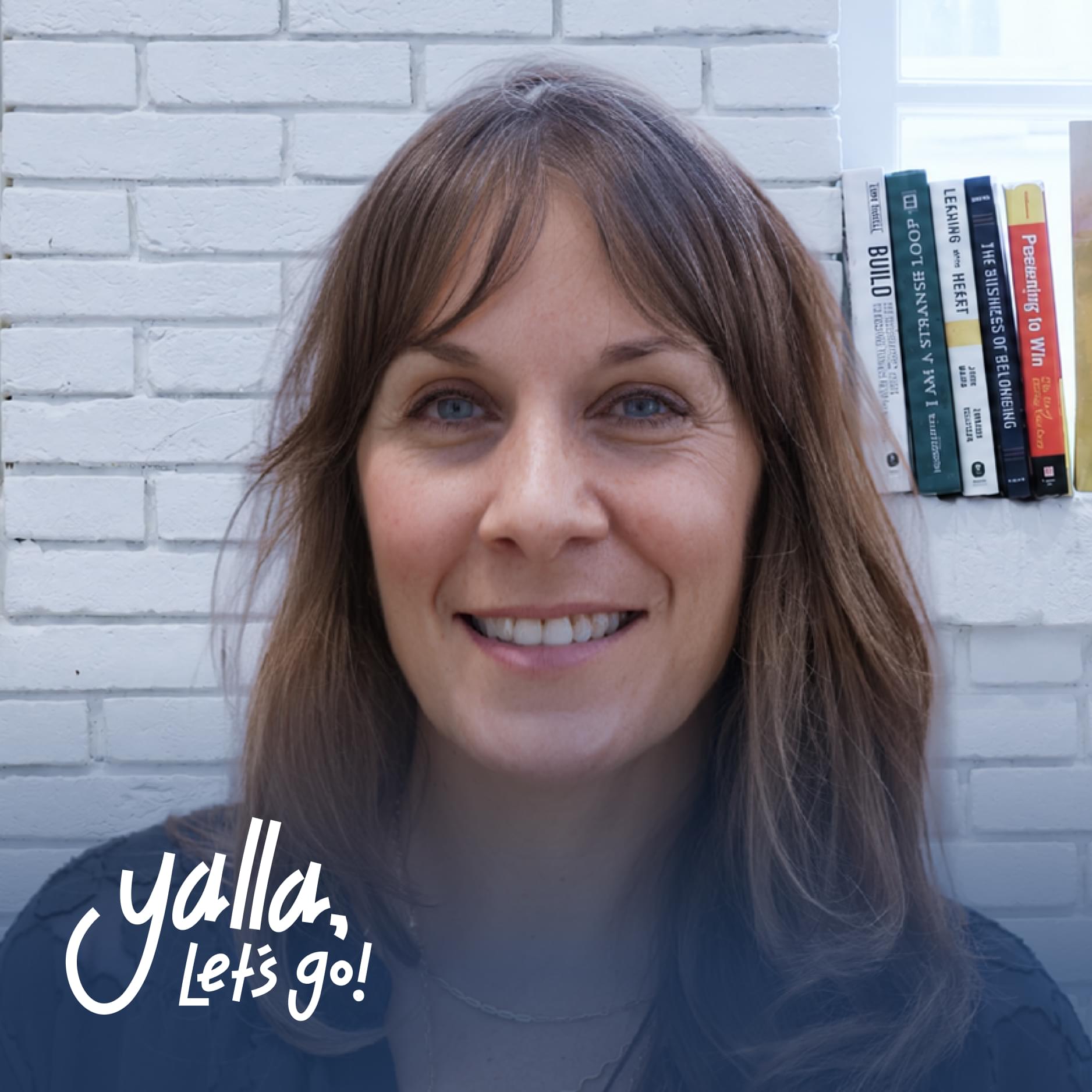 Abbey Onn, Co-Founder and Executive Director of Nevo, on Why One in Three Olim Leave Israel, Raising American Kids for the Israeli Army, and Her Fight to Bring Family Back from Gaza