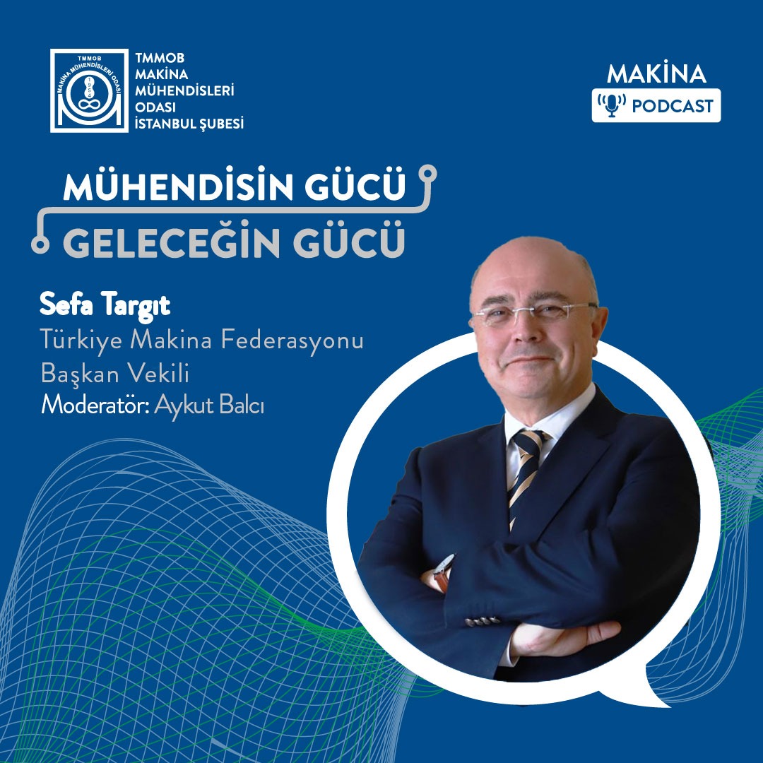 Mühendisin Gücü Geleceğin Gücü