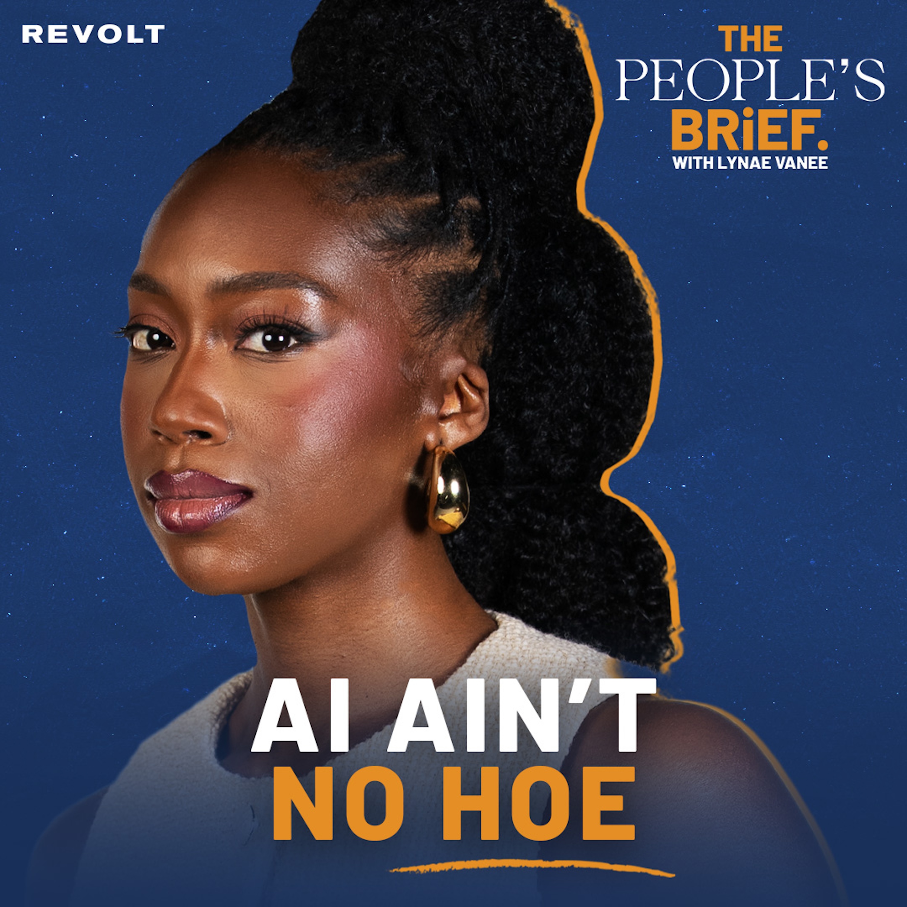 The People\'s Brief With Lynae Vanee