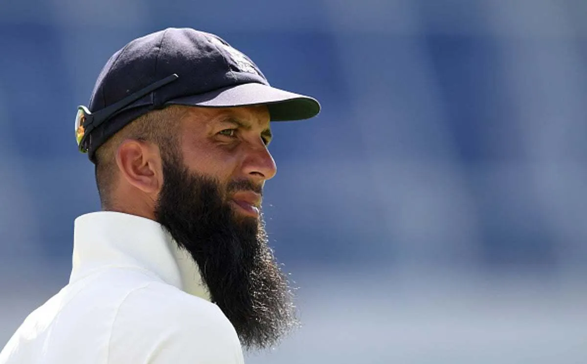 323: #INDvENG TEST DAILY: Go well Moeen as England regroup for pink ball challenge