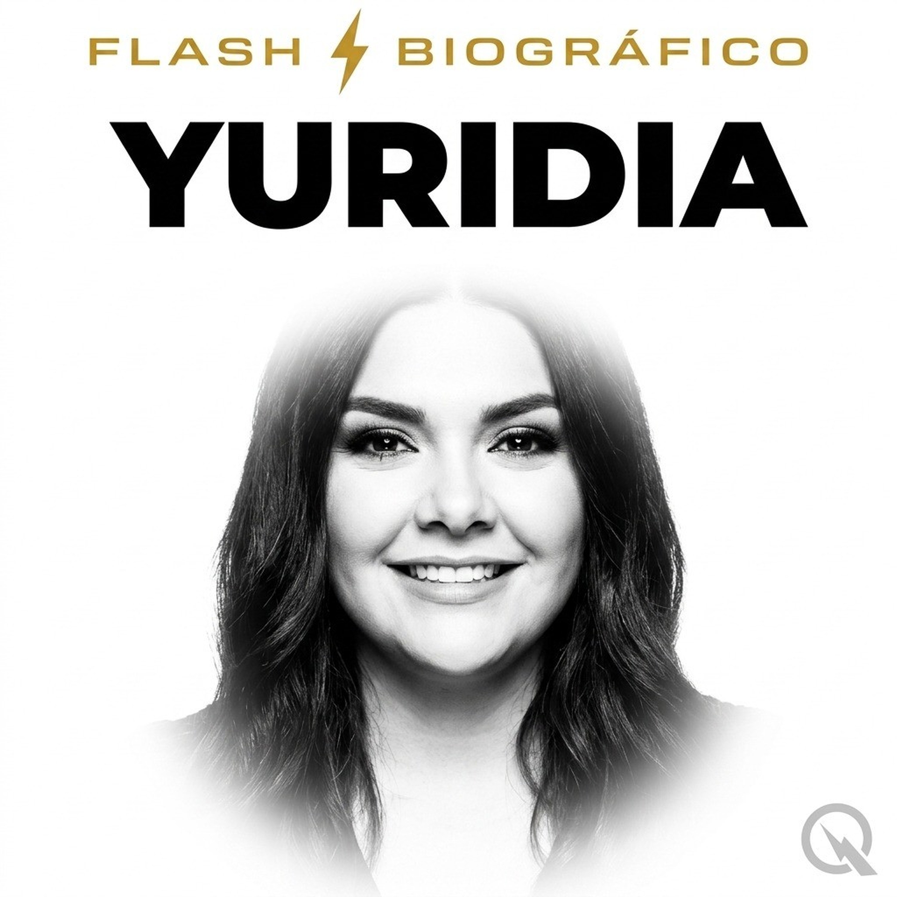 Yuridia - Flash Biográfico