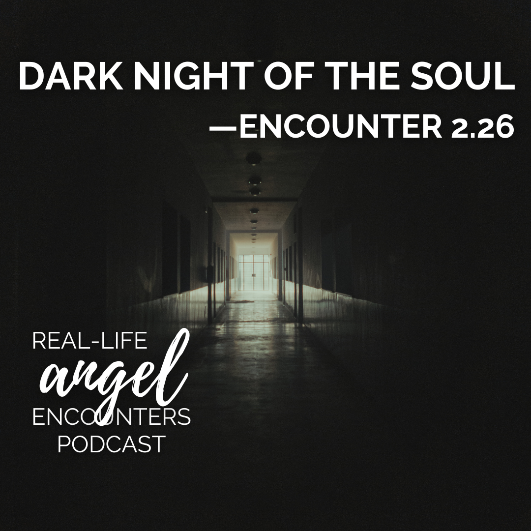 2.26 Dark Night of the Soul