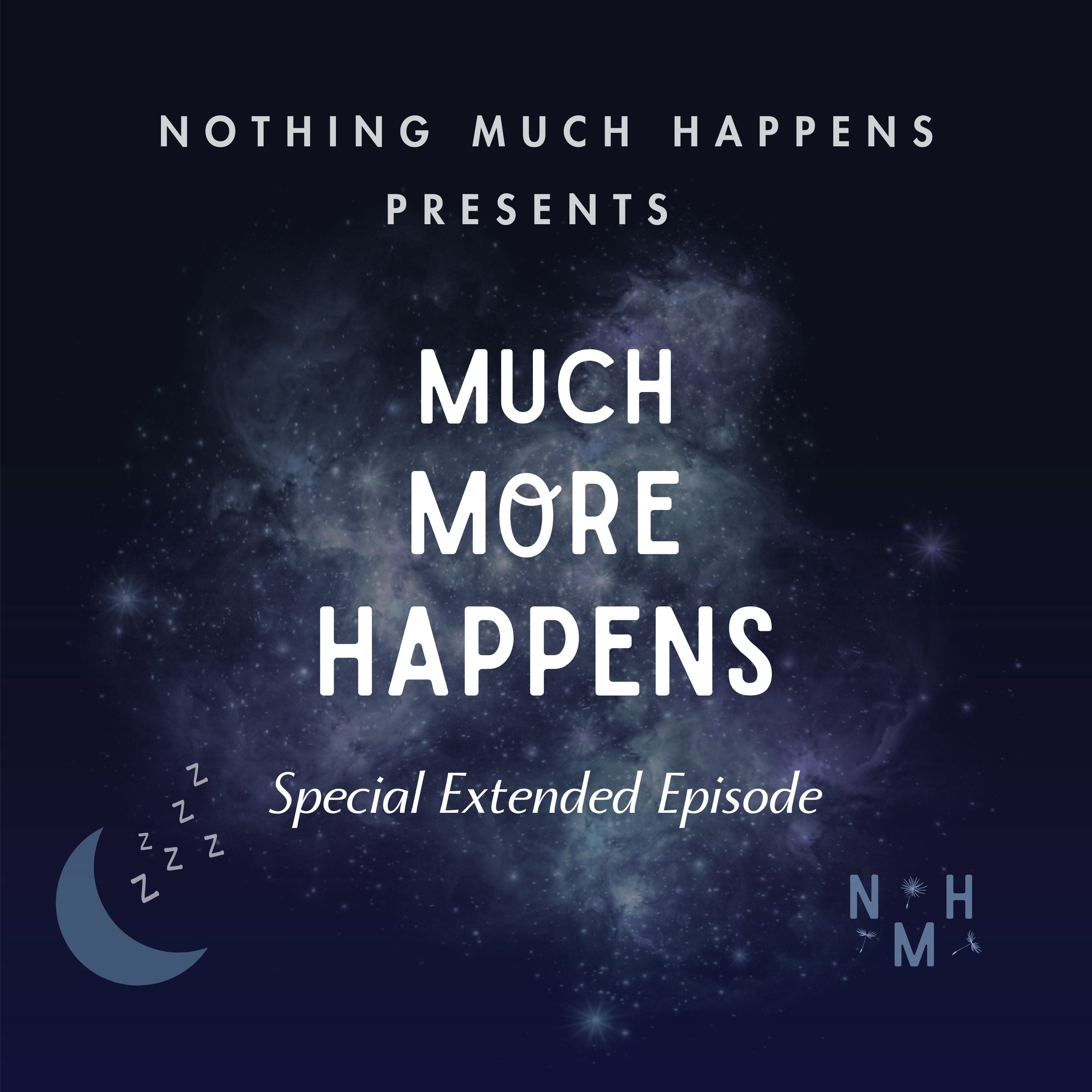 Much More Happens - Spring Favorites (Encore)