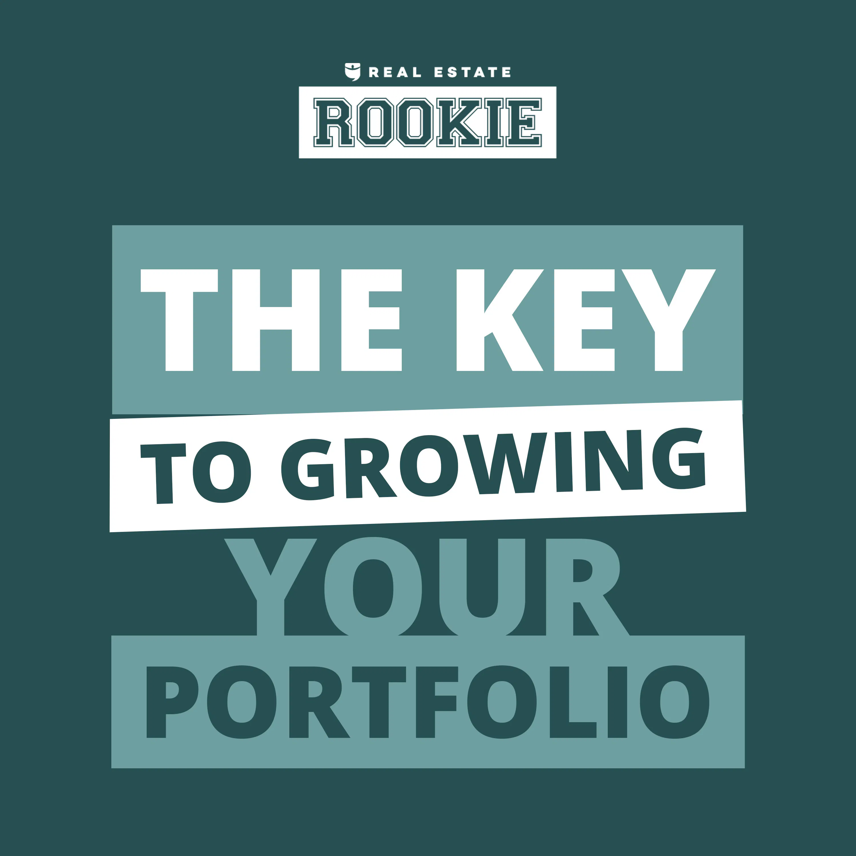 218: The One Move That Helped Me 2x My Rental Property Portfolio