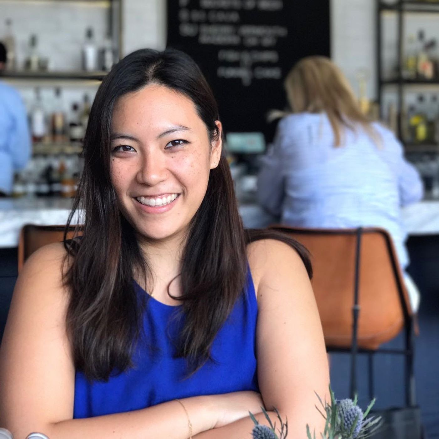 Eater Editor-In-Chief Stephanie Wu on the newest trends in American food, what’s ahead, the Eater 38, and what it’s like being the person so many Americans rely on to decide where – and what – to eat