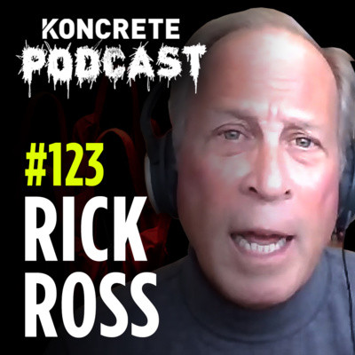 #123 - Cult Deprogrammer Explains How to Un-Brainwash Cult Victims | Rick Ross