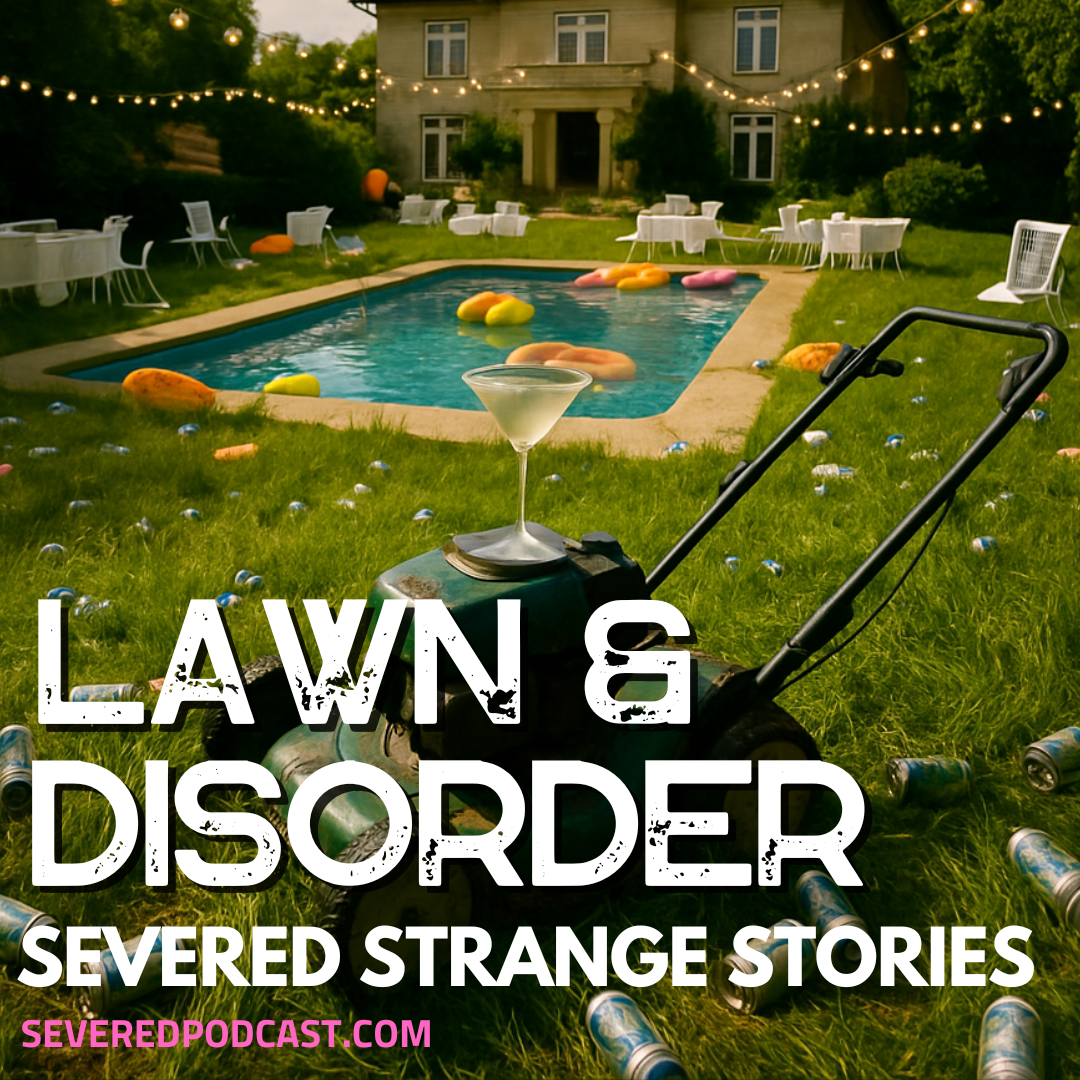 Severed | True Crime Podcast