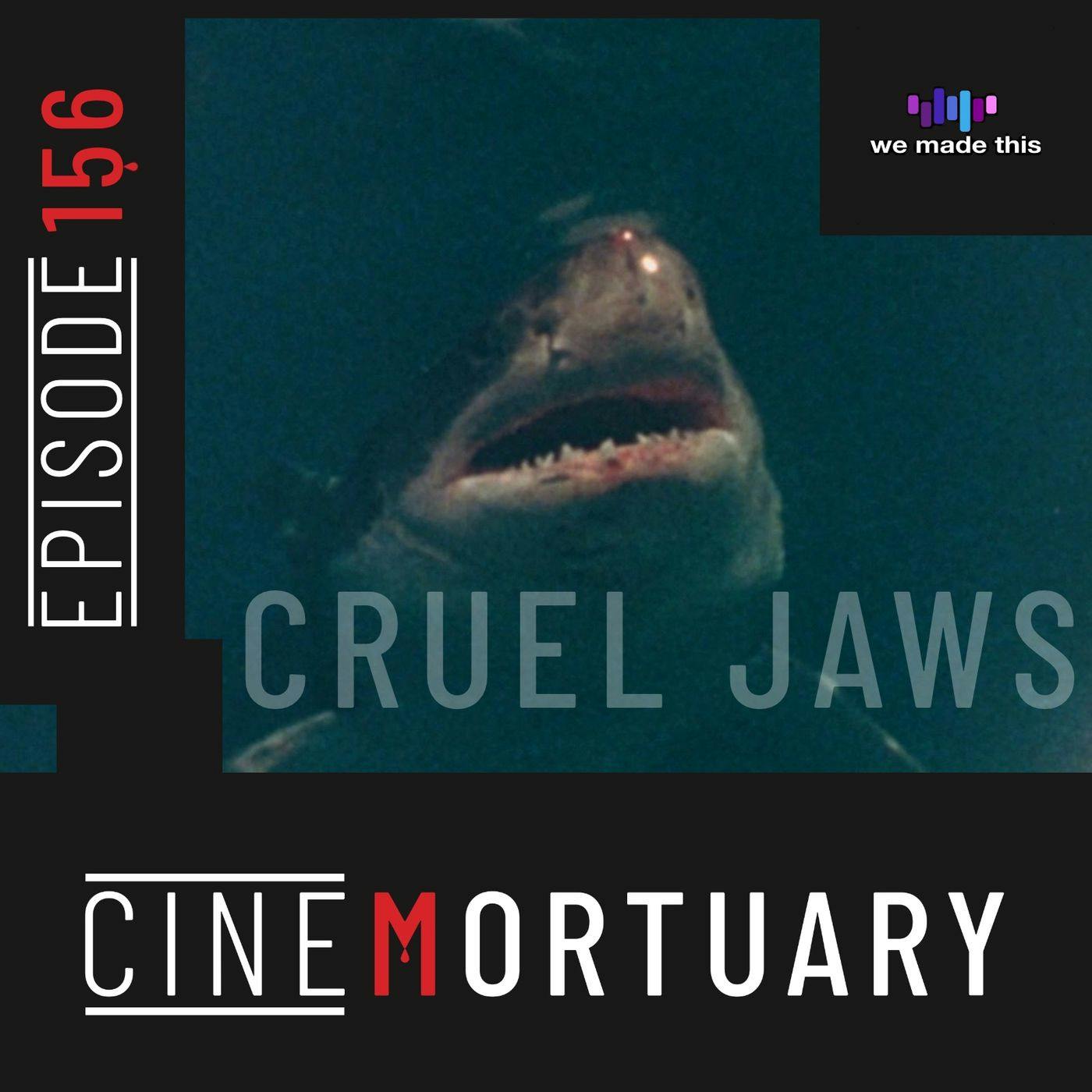 Cruel Jaws / Jaws 5 (1995) Cruel Jaws / Jaws 5 (1995)
