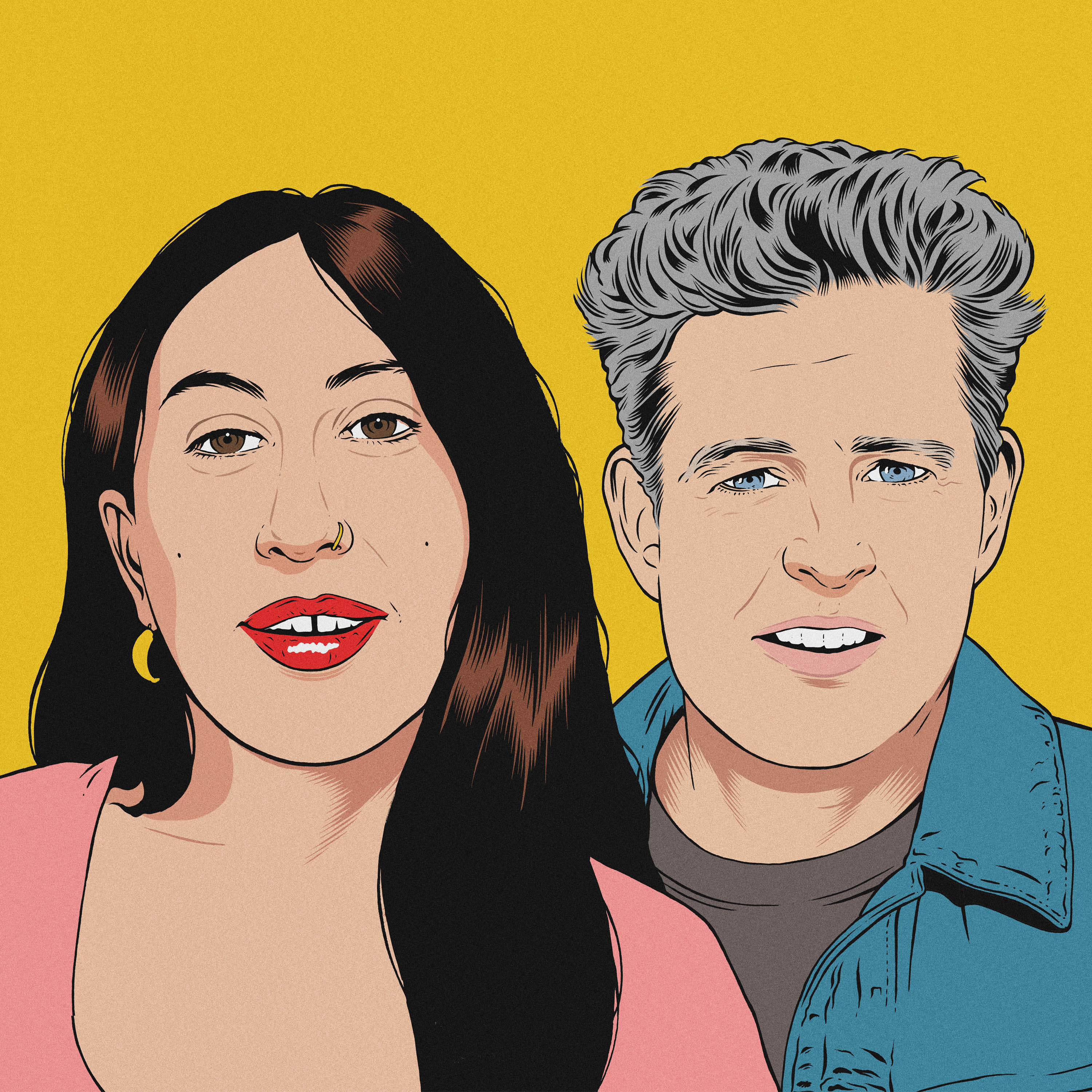 735: Tiny but Loud, Caper Has Arrived with Emma Orlow