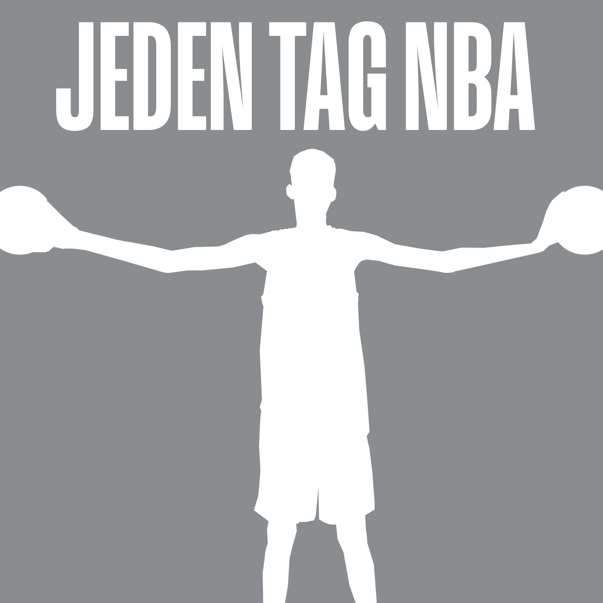 Jeden Tag NBA