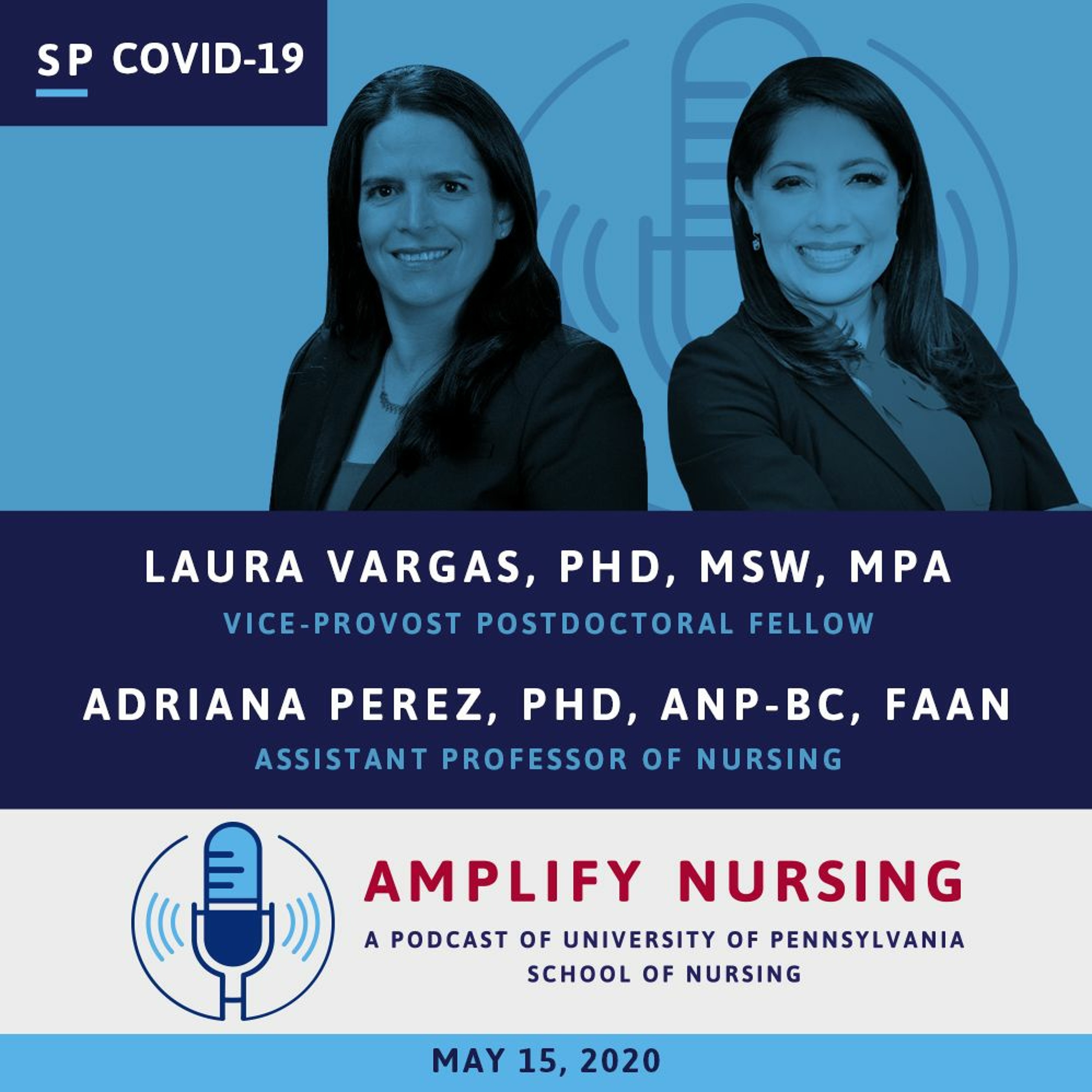 Amplify Nursing