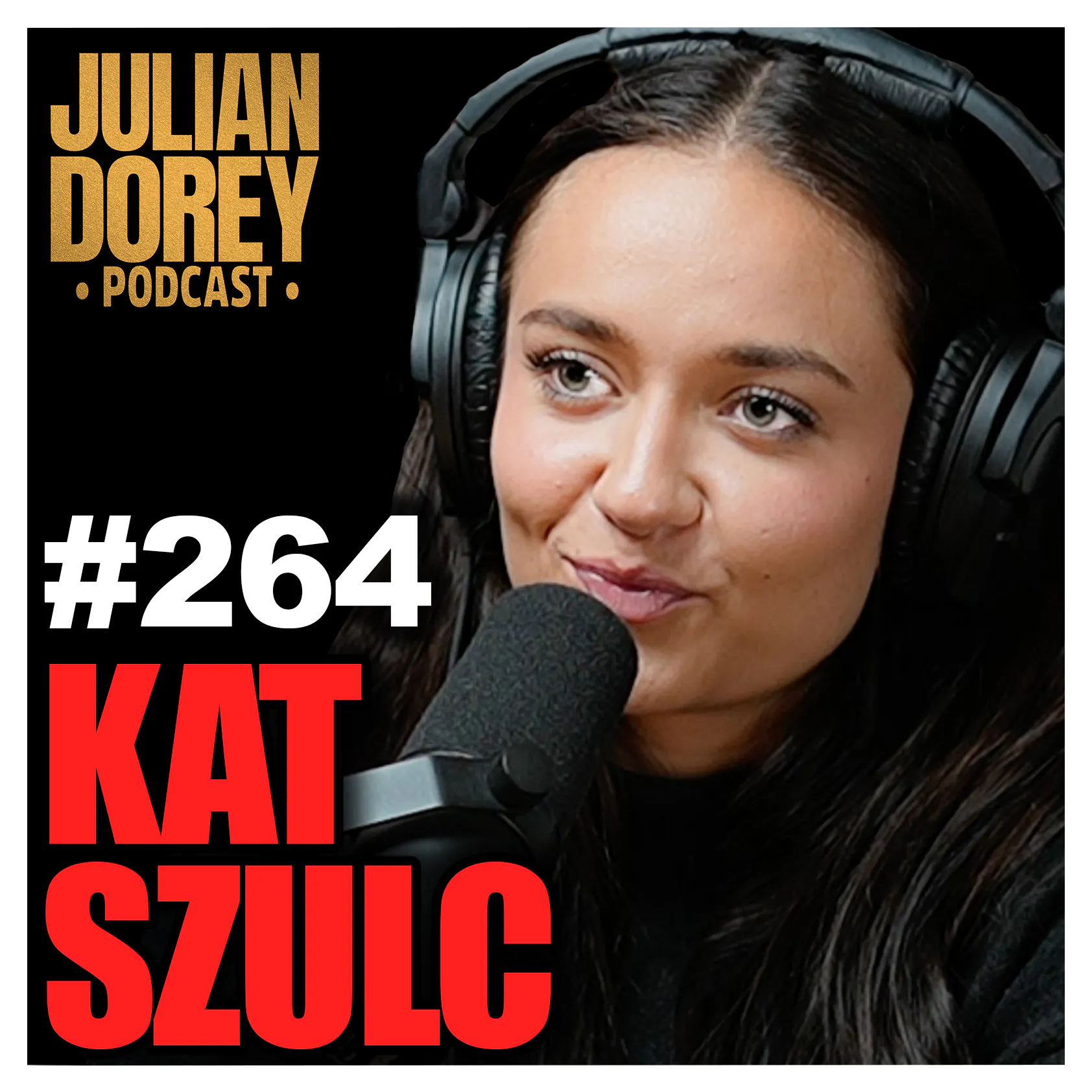 #264 - Inside the Most Dangerous Cartel Territory on Earth | Cartel Journalist, Kat Szulc #264 - Inside the Most Dangerous Cartel Territory on Earth | Cartel Journalist, Kat Szulc