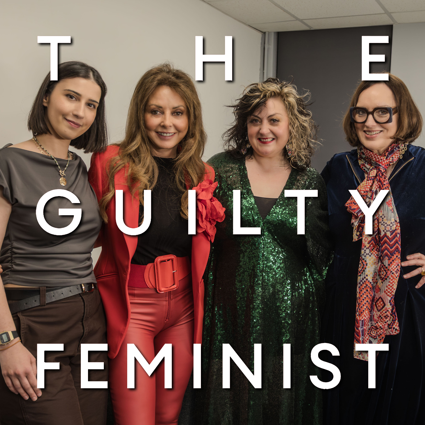 479. Welsh Election Special with Kiri Pritchard-McLean, Priya Hall and Carol Vorderman - part one