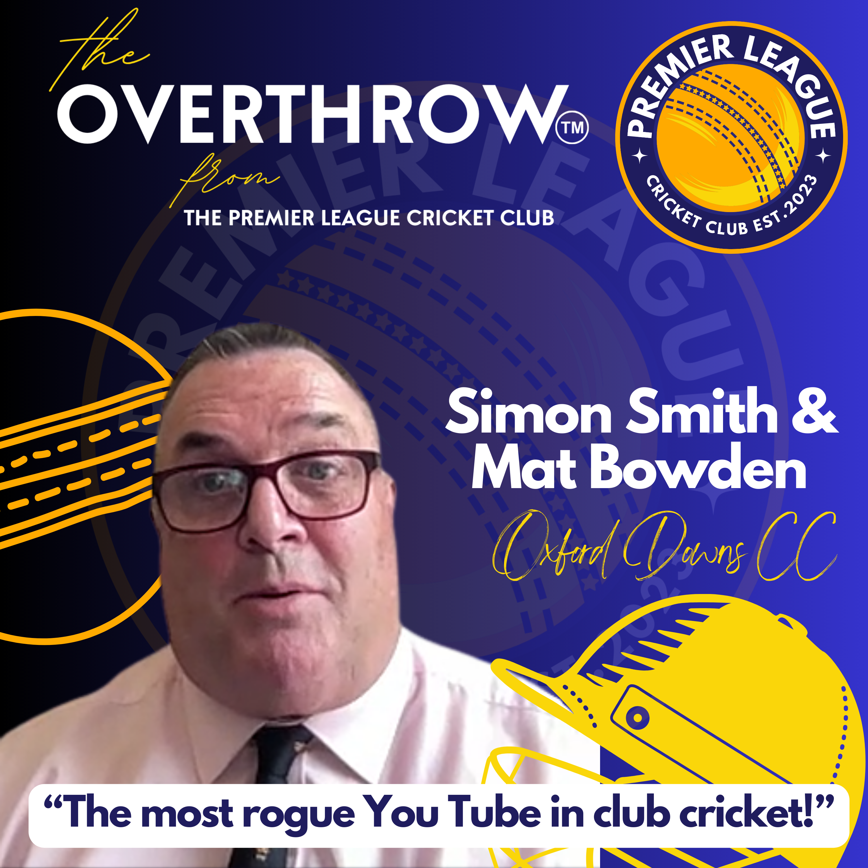 The Premier League Cricket Show