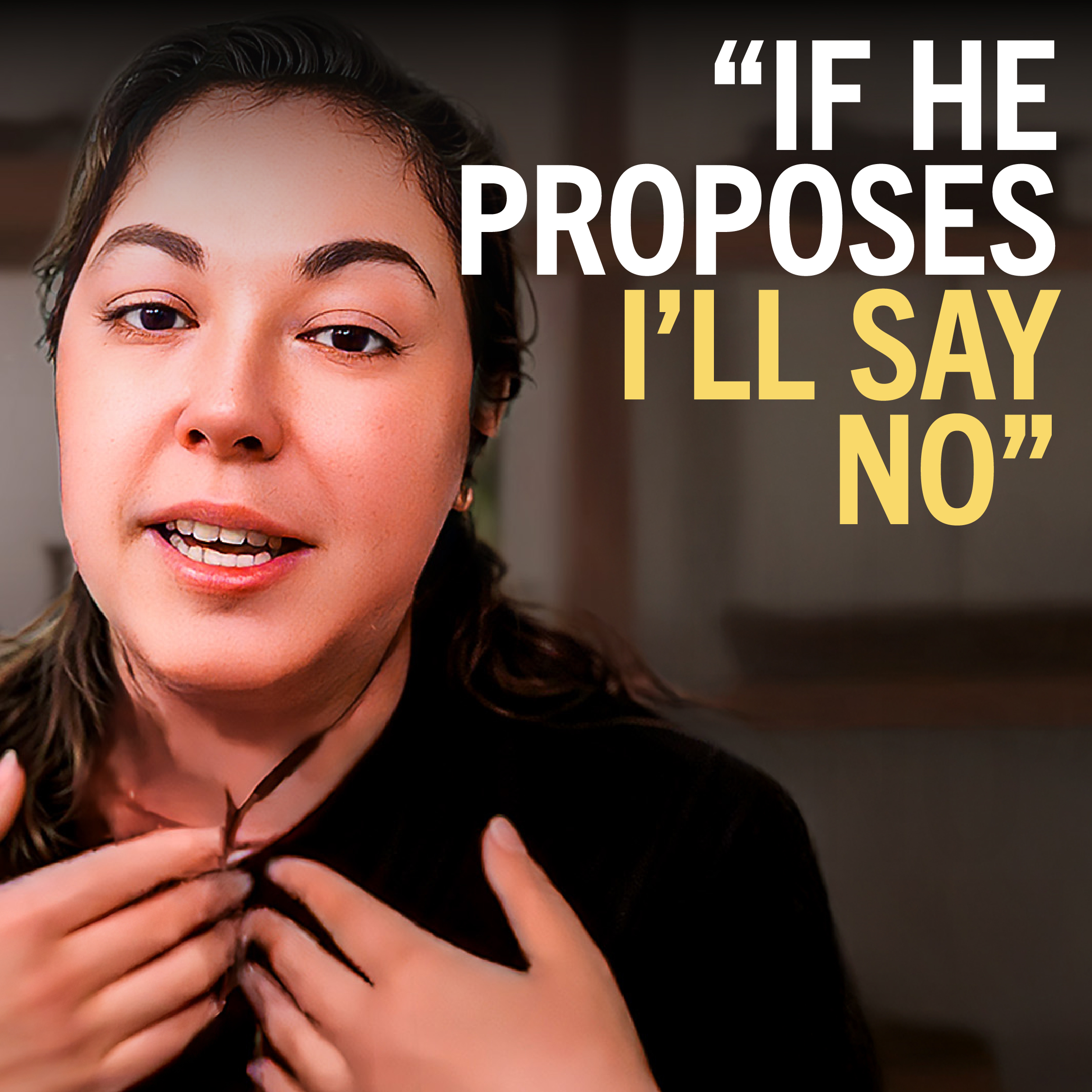 224. “I took on debt to help my family. Now she won’t marry me.”