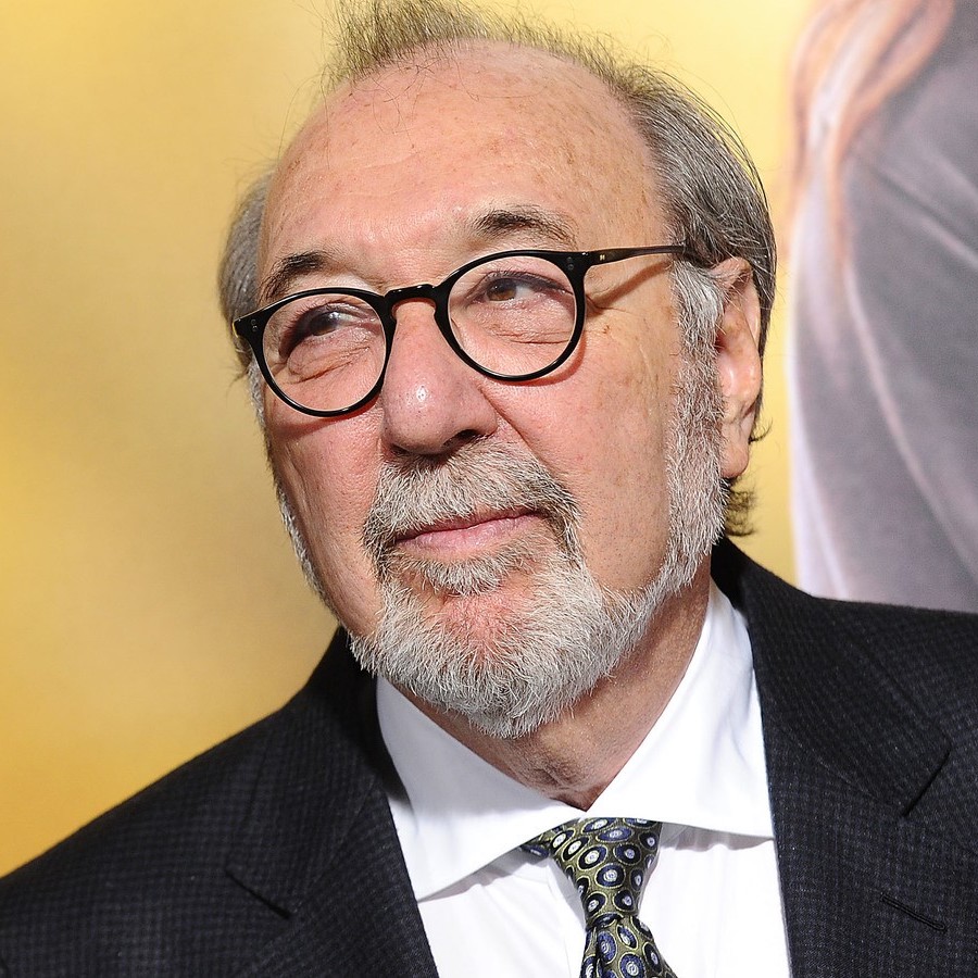 'Terms of Endearment' Director James L. Brooks