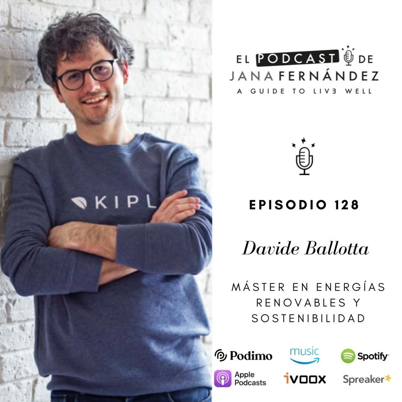 Cómo crear un dormitorio saludable y libre de tóxicos, con Davide Ballotta