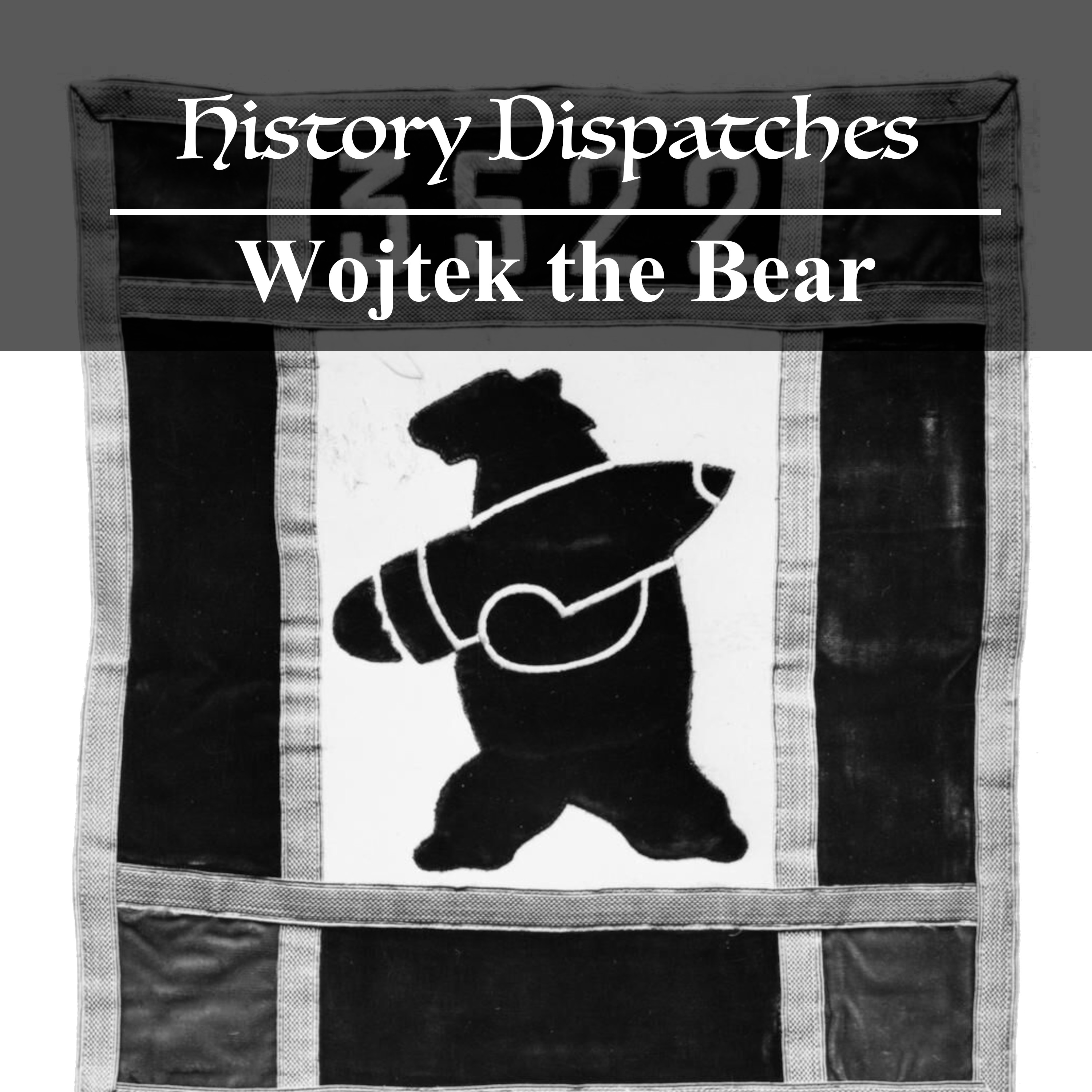 Wojtek the Bear