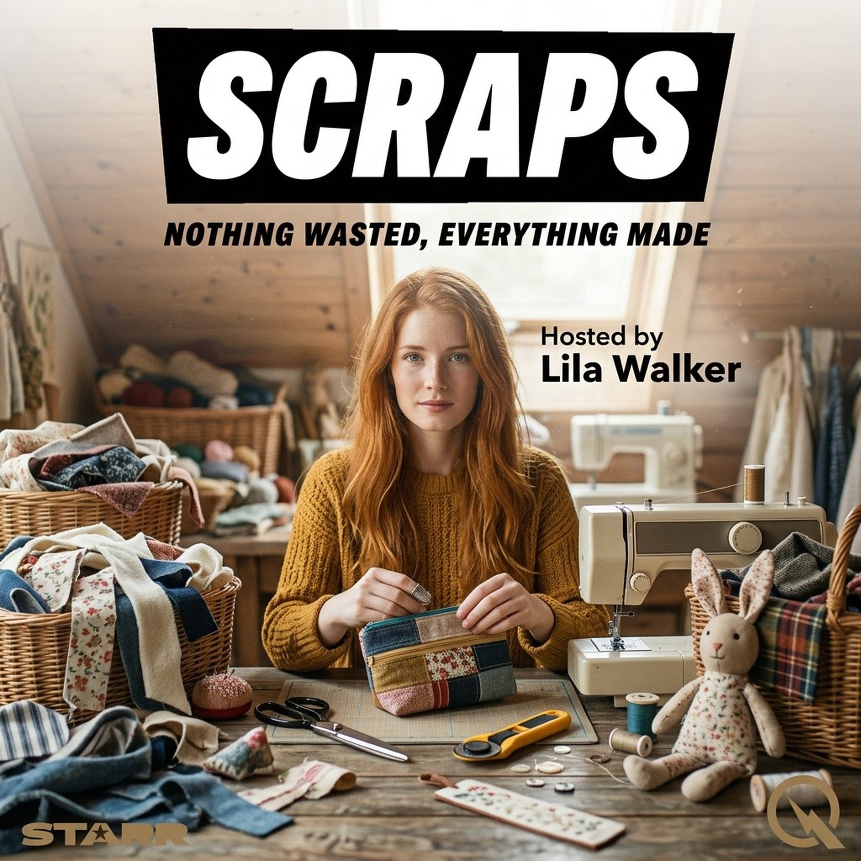 Scraps