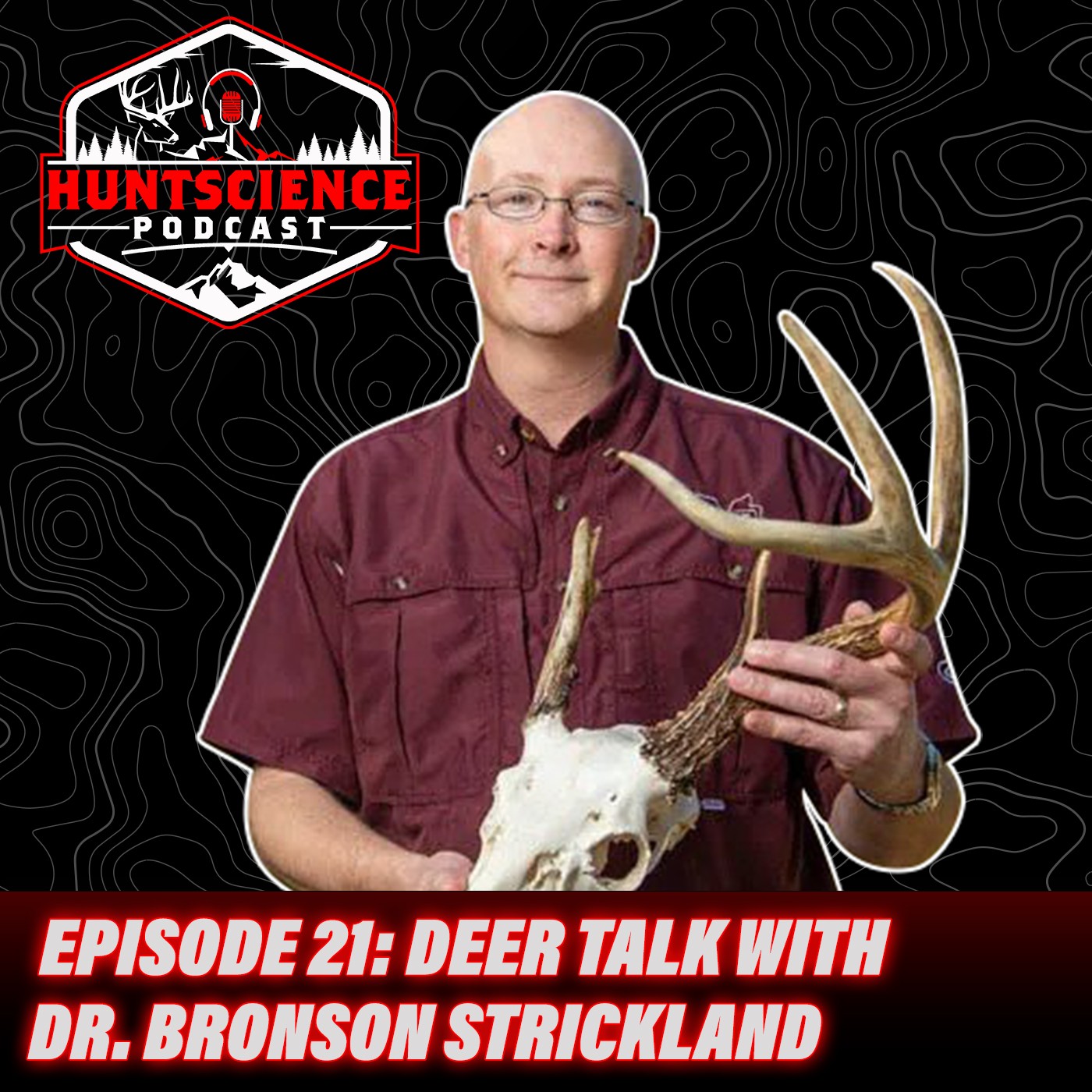 The HuntScience Podcast