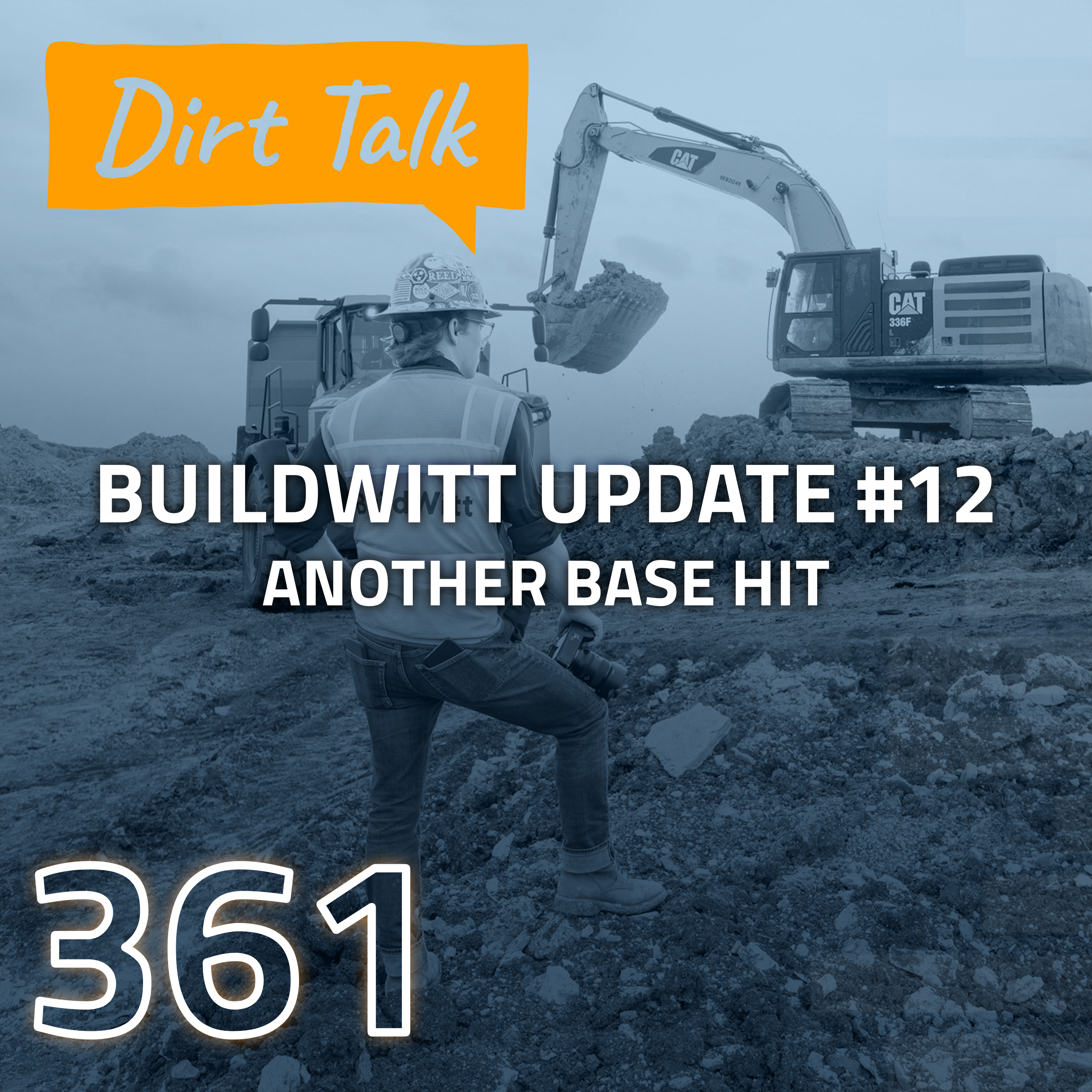 Dirt Talk by BuildWitt