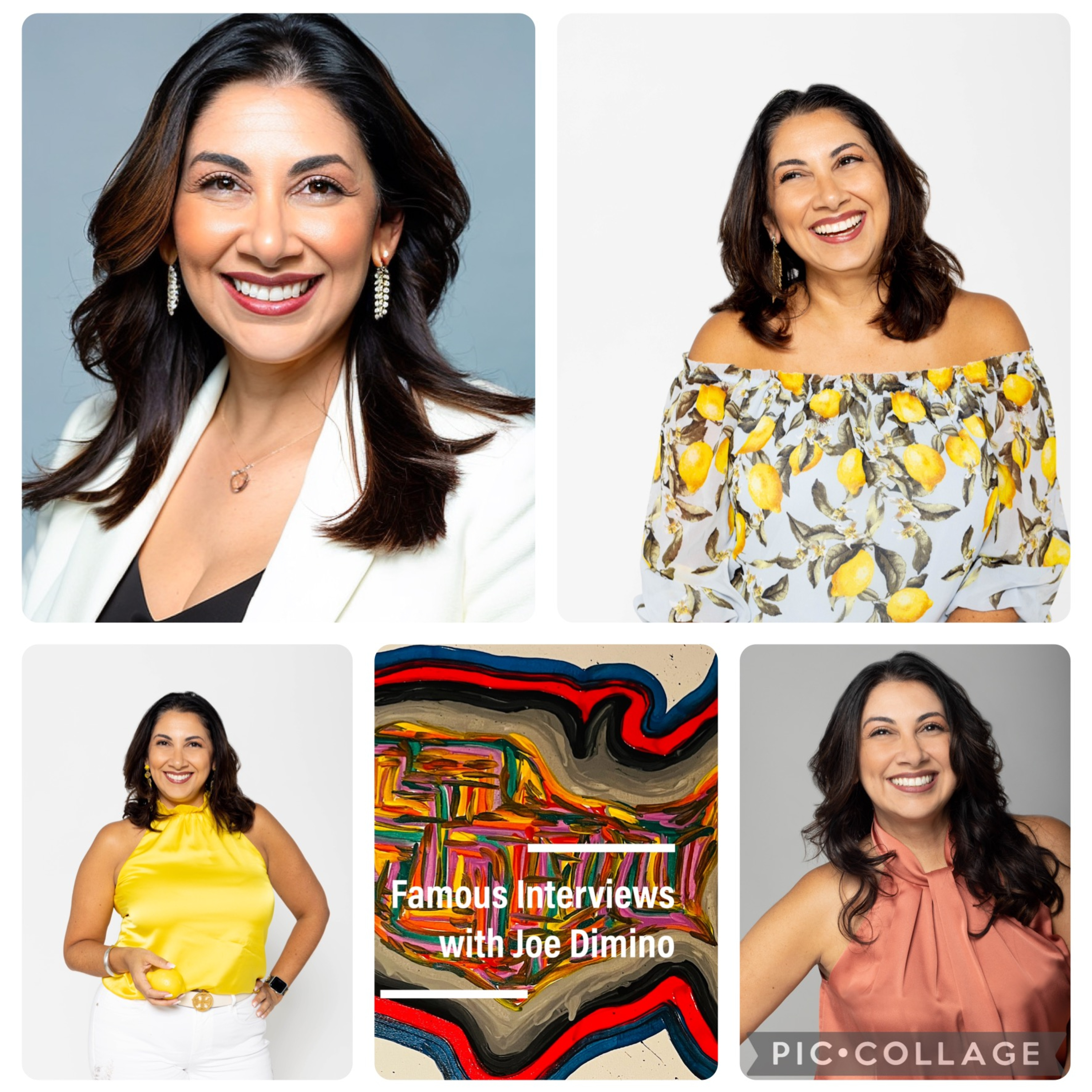 Author & Community Management Leader Leslie Alvarez episode artwork
