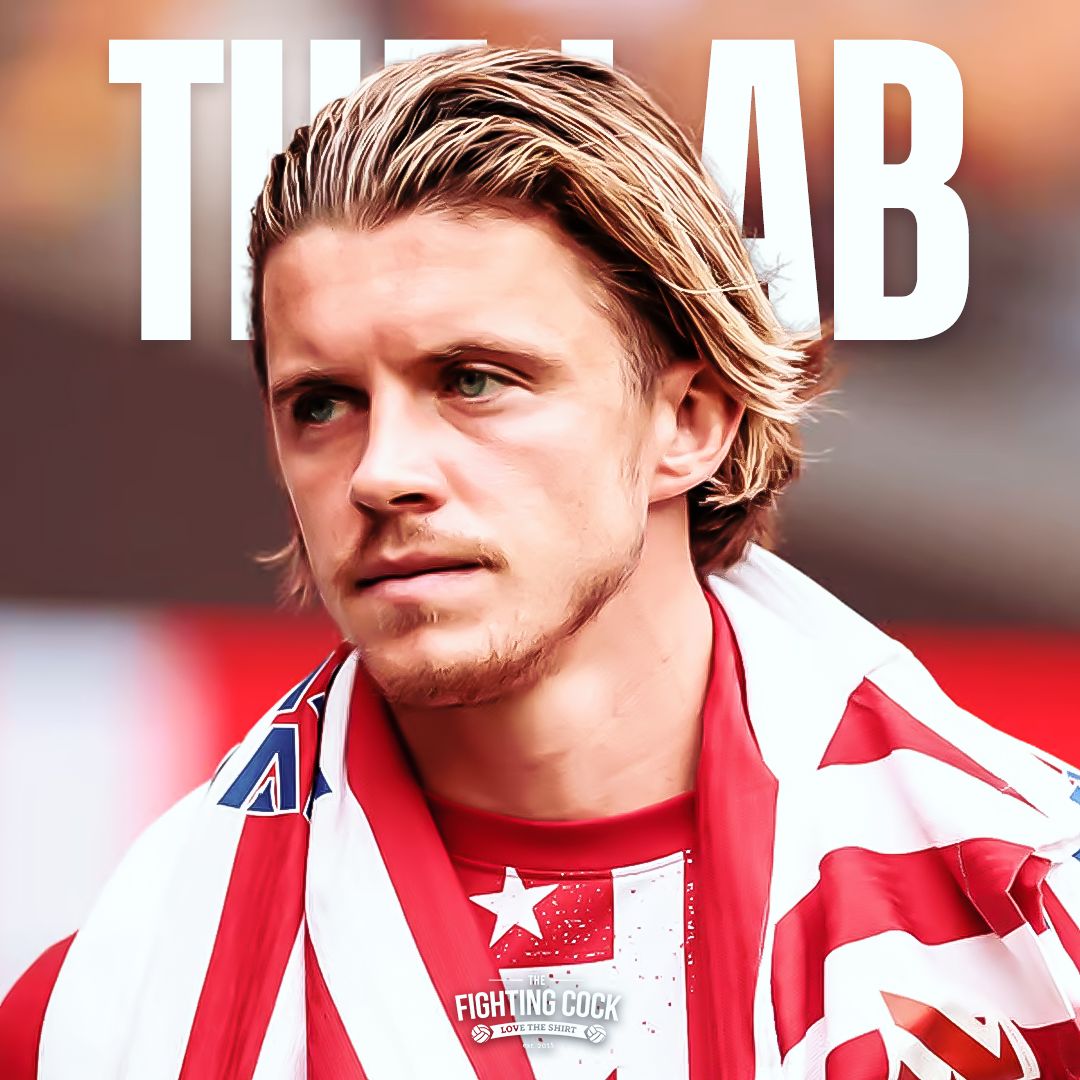 THE LAB| Why Spurs Fans Will Love Gallagher