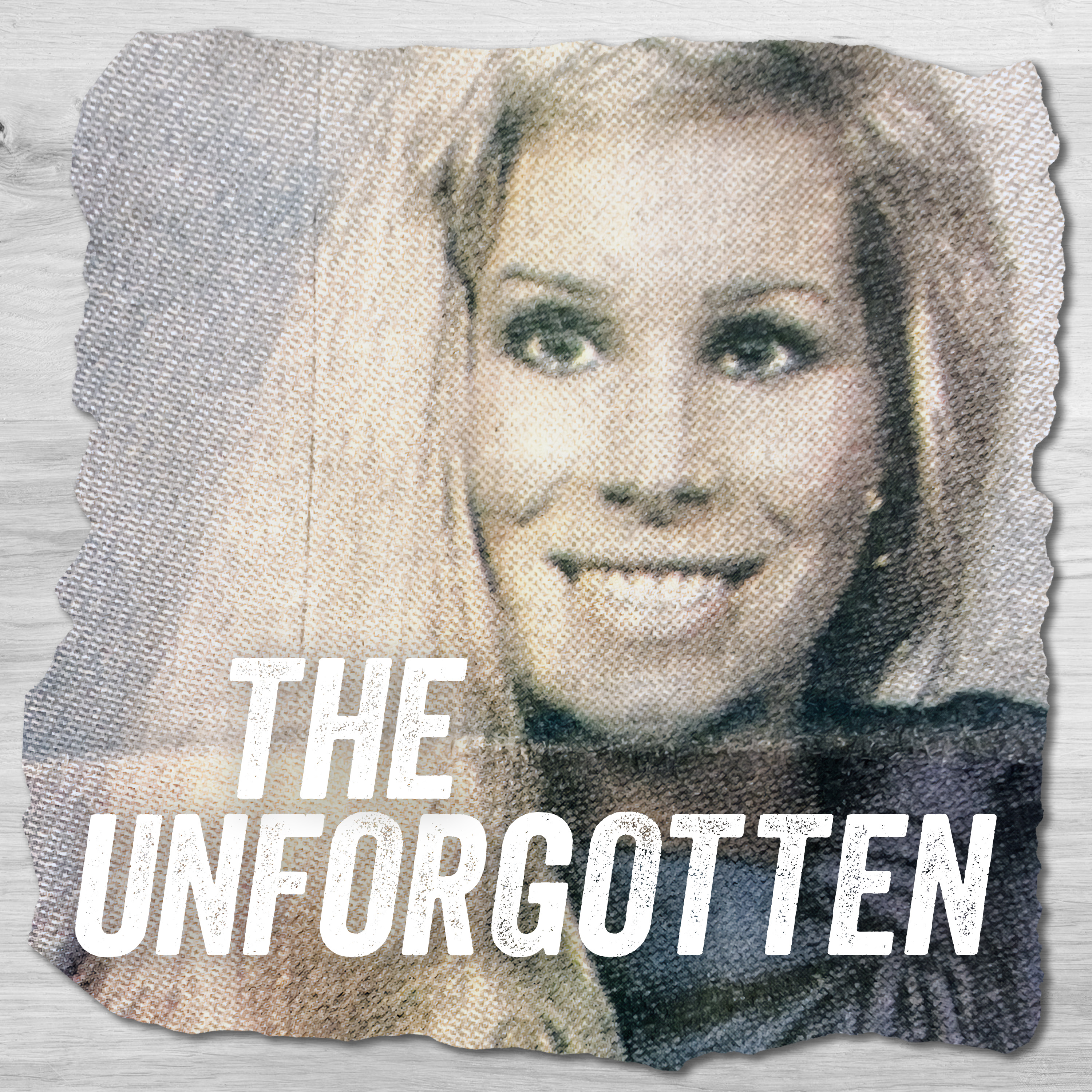 Introducing: The Unforgotten