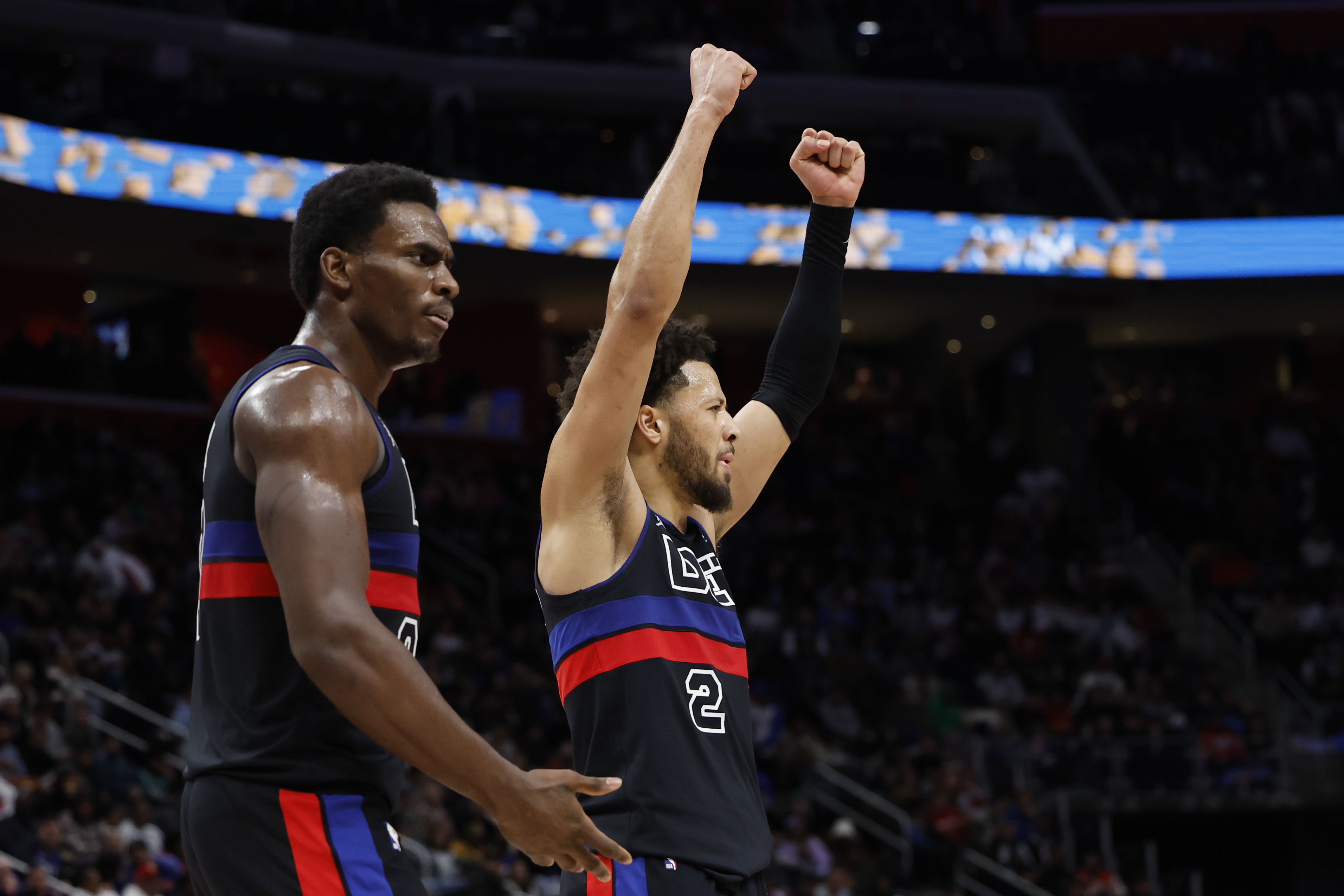 Halftime Report (Preseason Game 1 vs. Bucks)