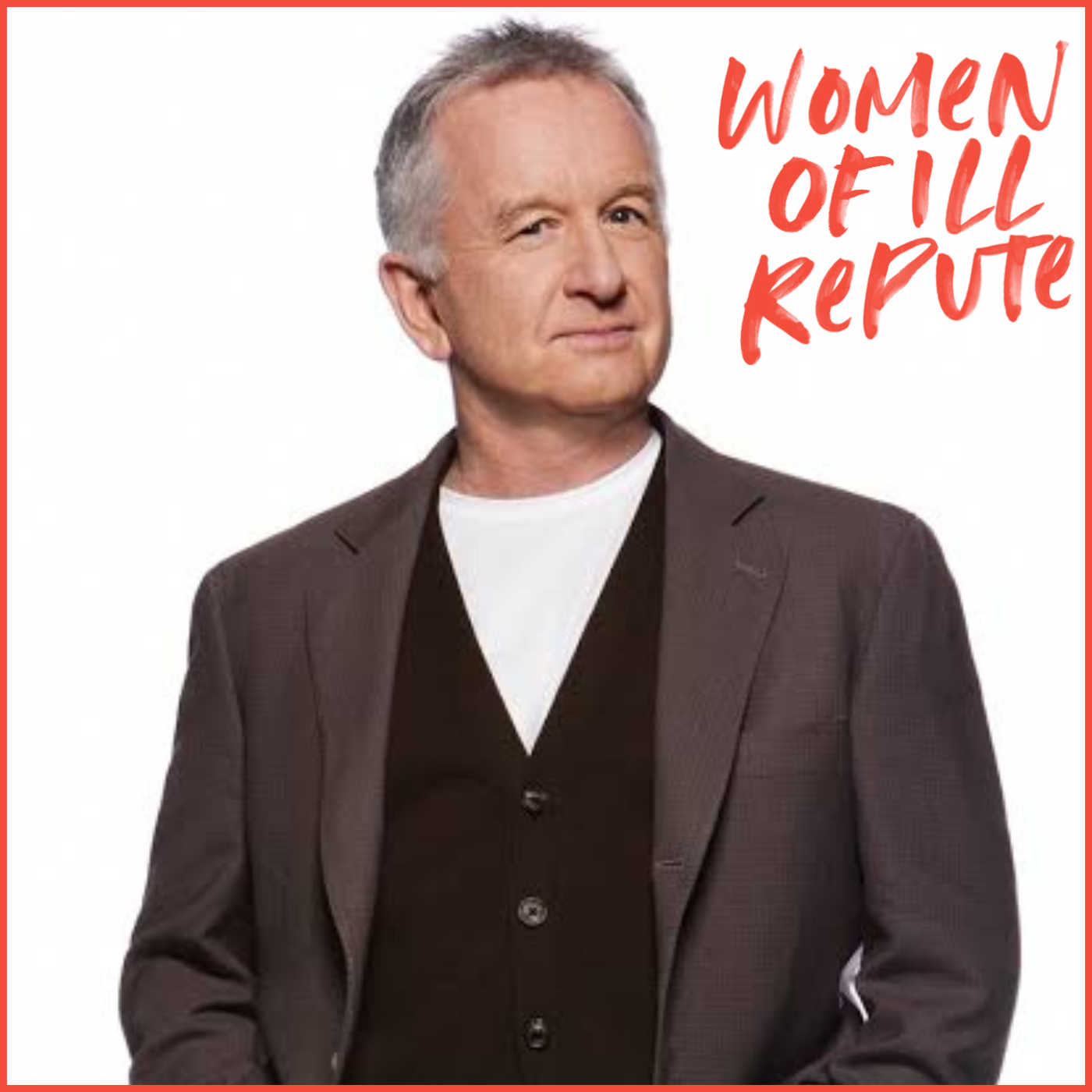 Ron James: Rocking The Boat