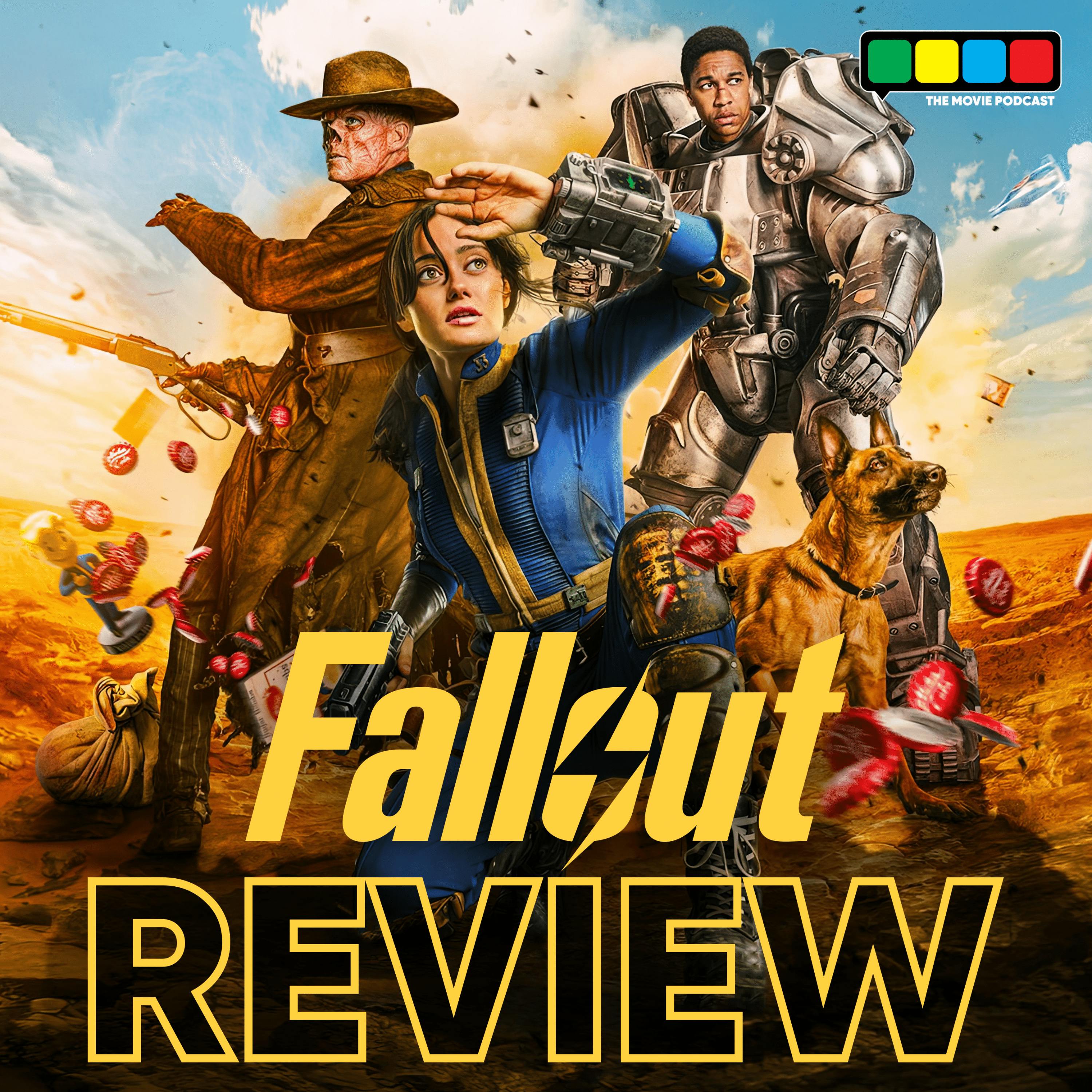 Fallout TV Series Review (Prime Video)