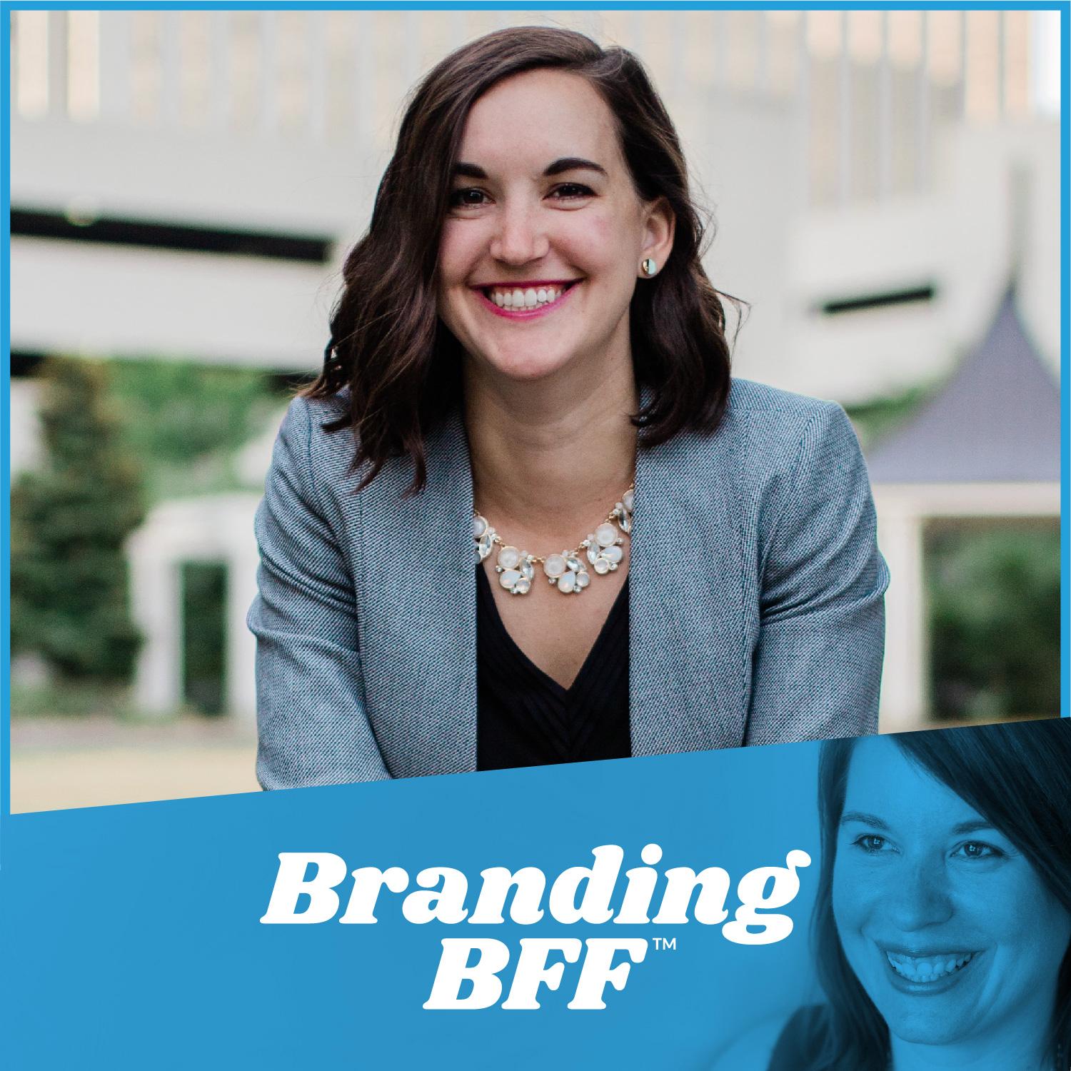 Branding BFF®