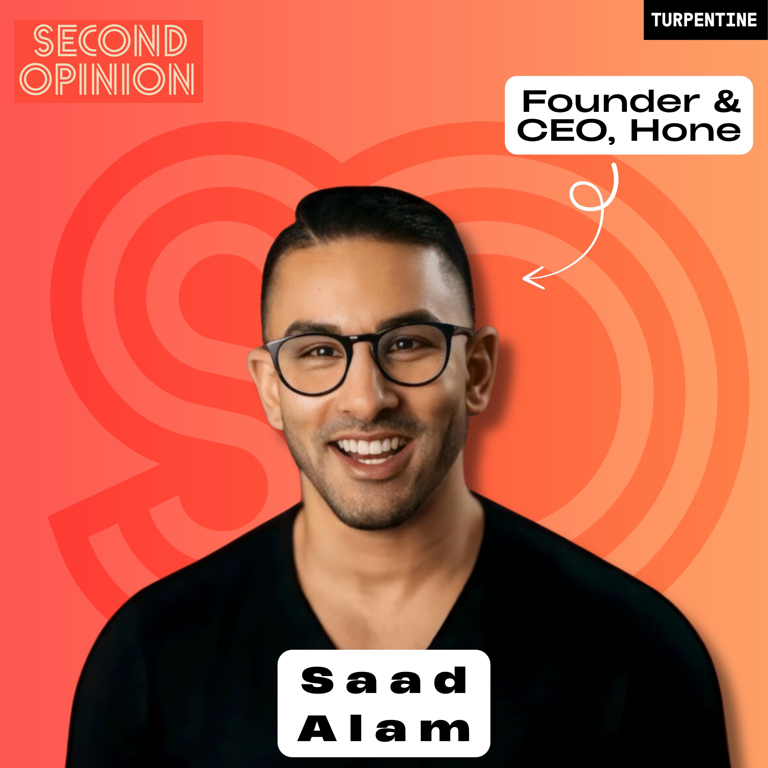 Let's talk about men's health: hormones, longevity, and cultural shifts, with Hone CEO Saad Alam