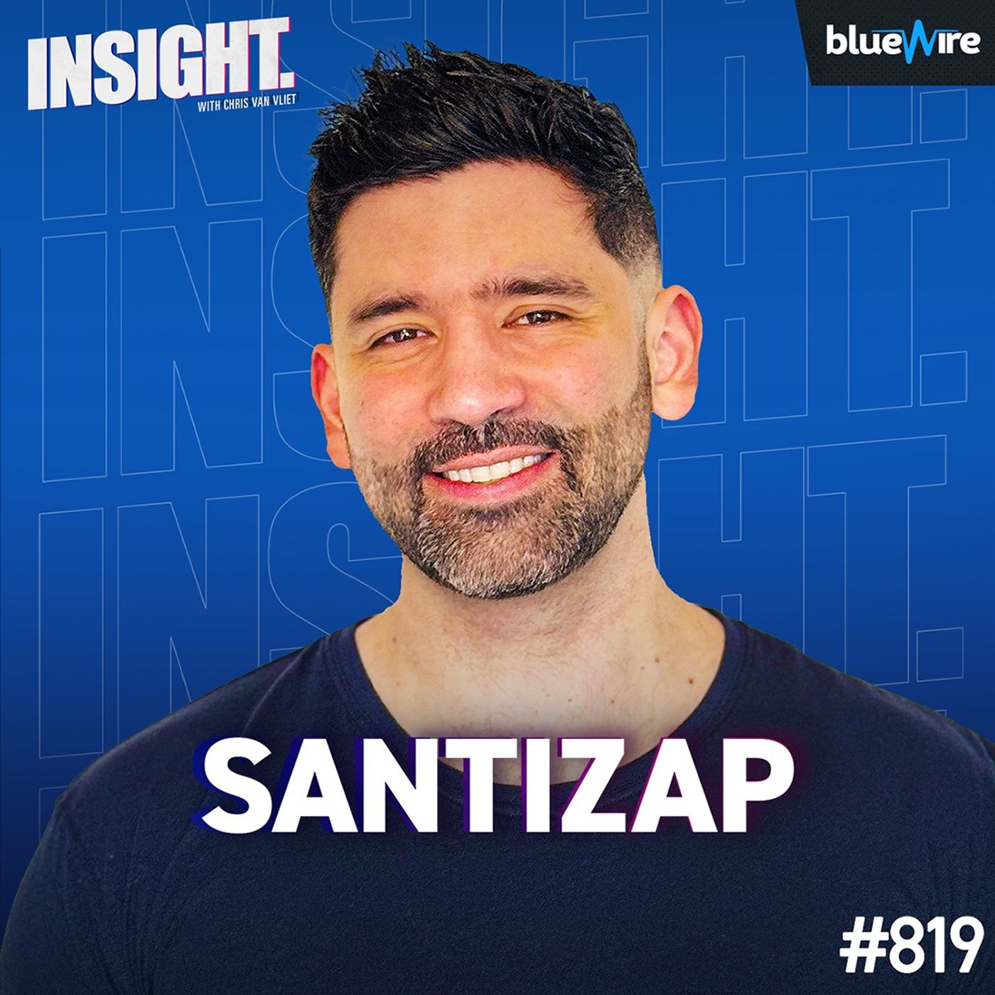 Santizap: Oil Up, John Cena's Heel Turn, Best Current Theme Song, Most Underrated in WWE, Roman Reigns, The Rock