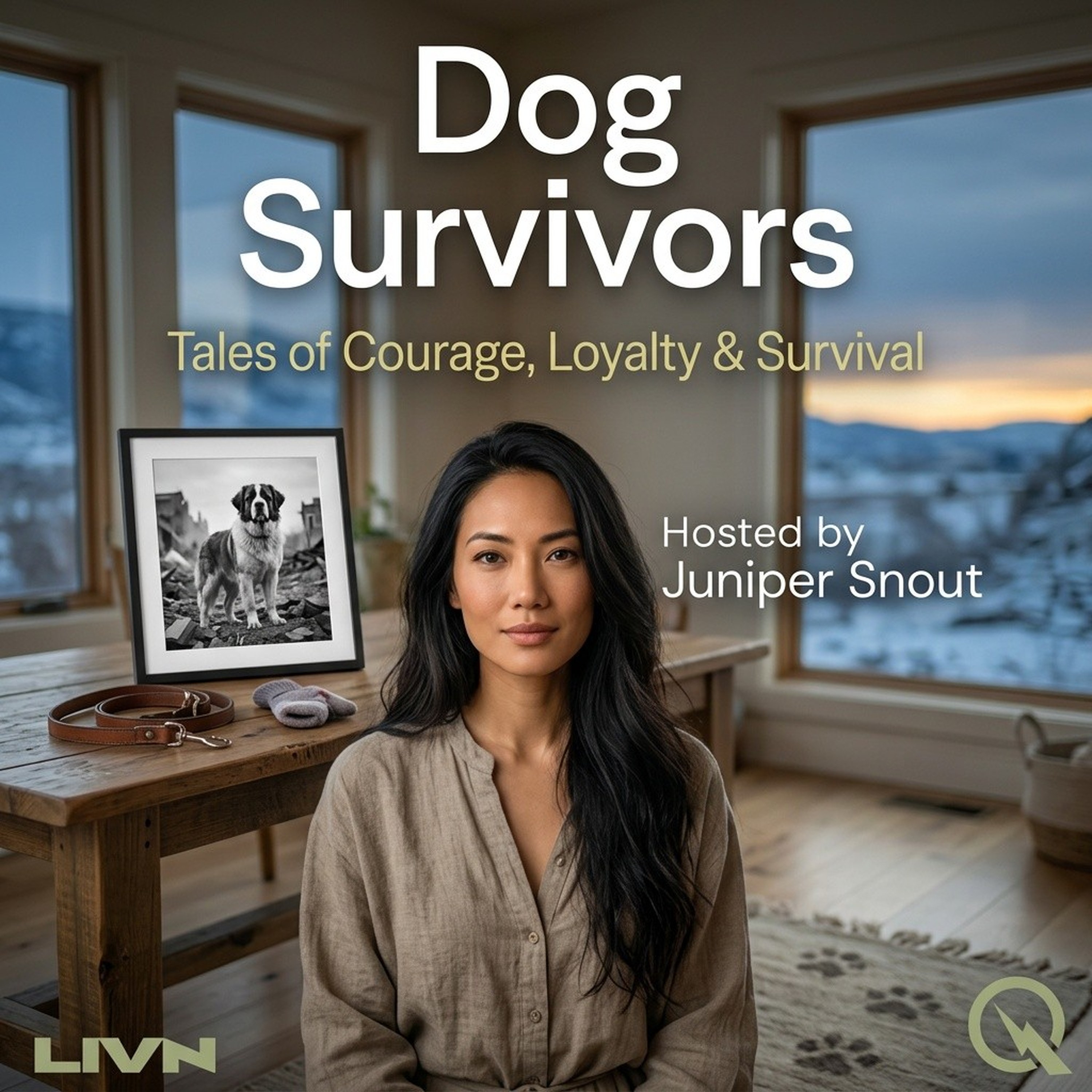 Dog Survivors