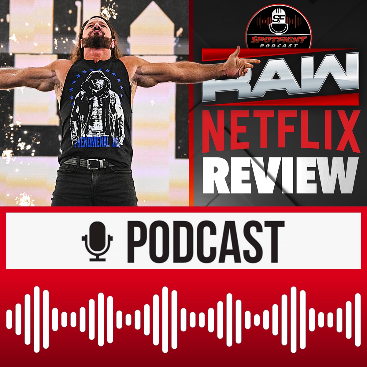 WWE Raw 🔴 Der Rumble ist voll! – Wrestling Review 26.01.2026