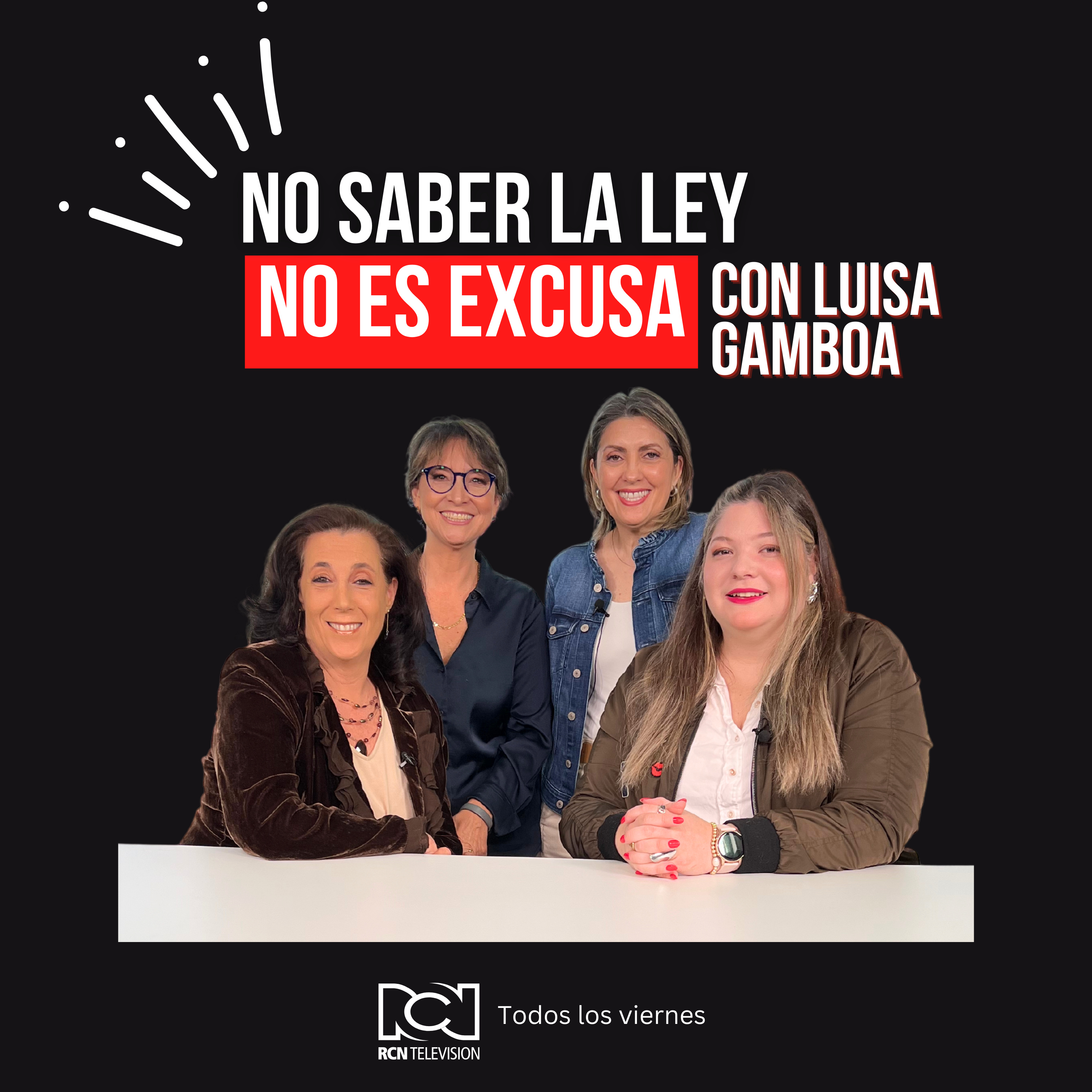 El Poder de los Tacones