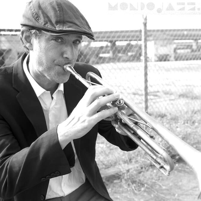 Darren Johnston, Jazzanova, Ezra Collective, Minino Garay & More New Releases