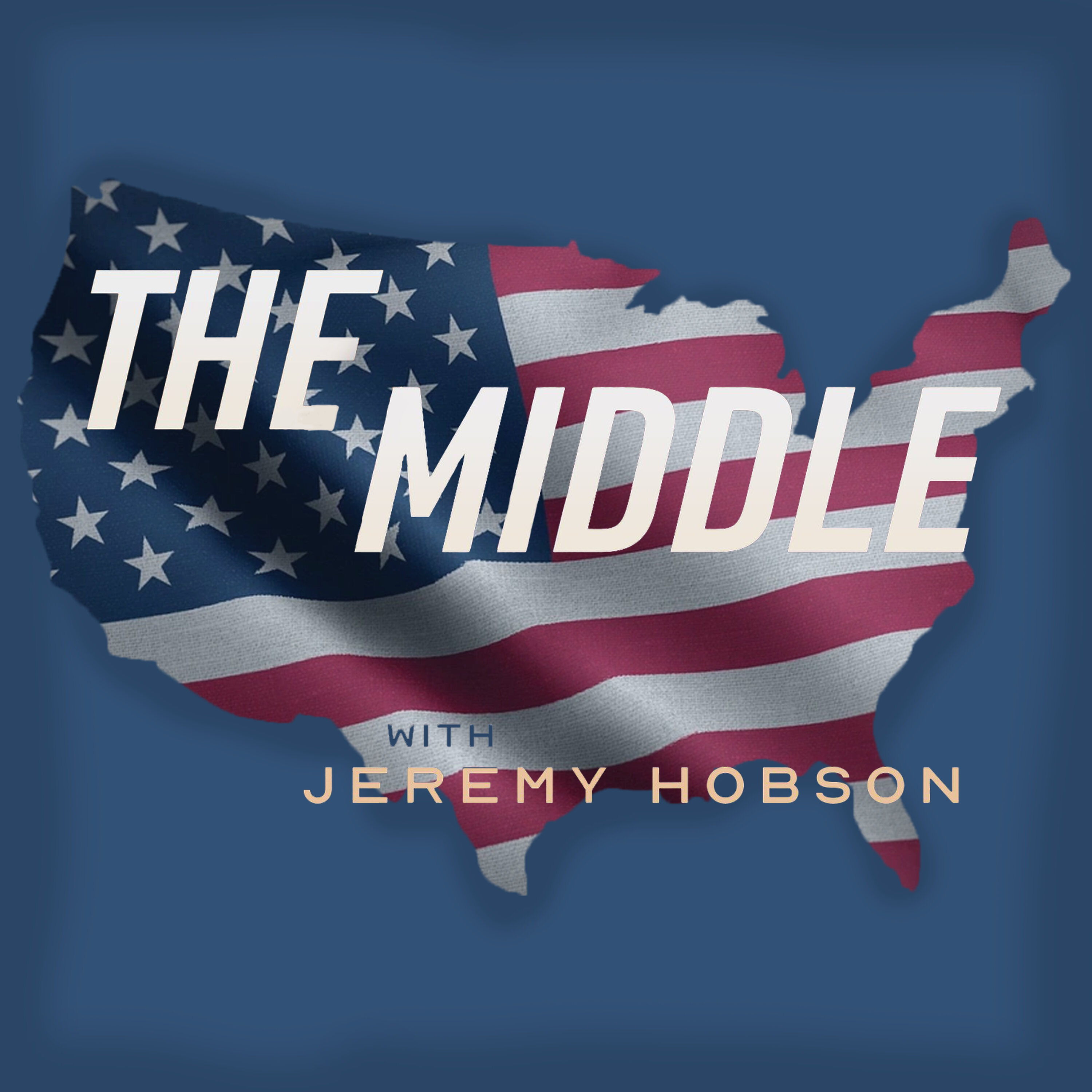The Middle with Jeremy Hobson