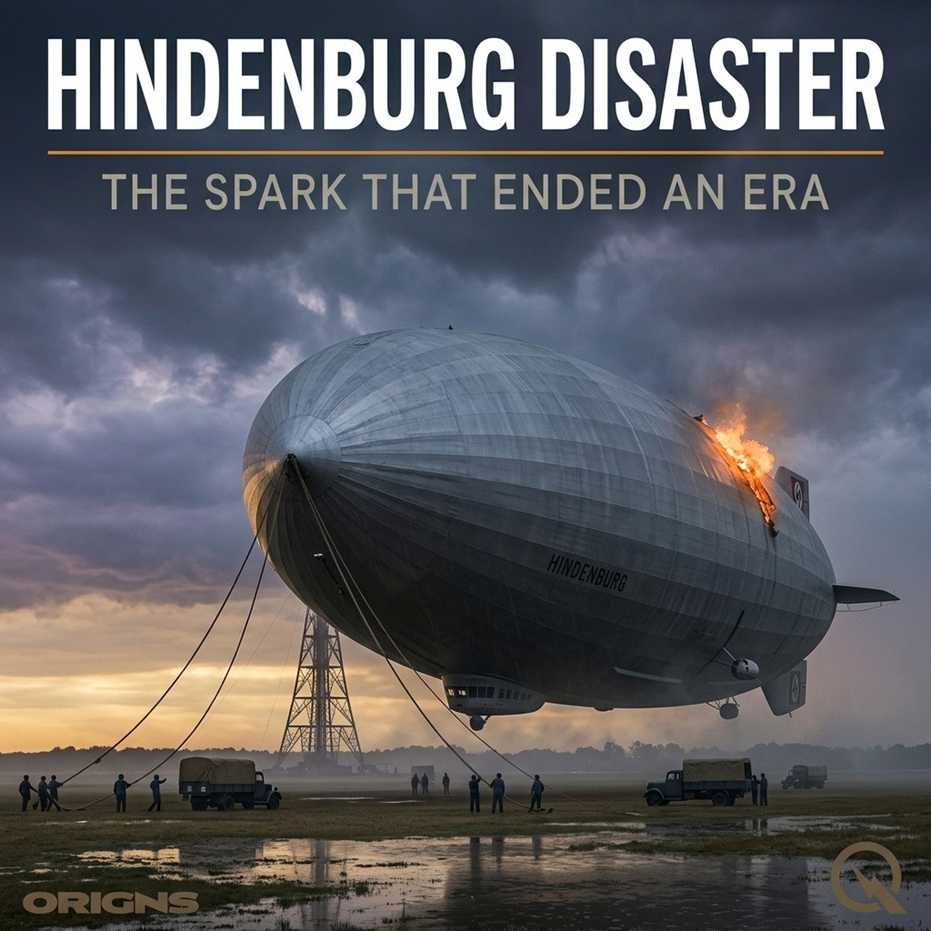 Hindenburg Disaster